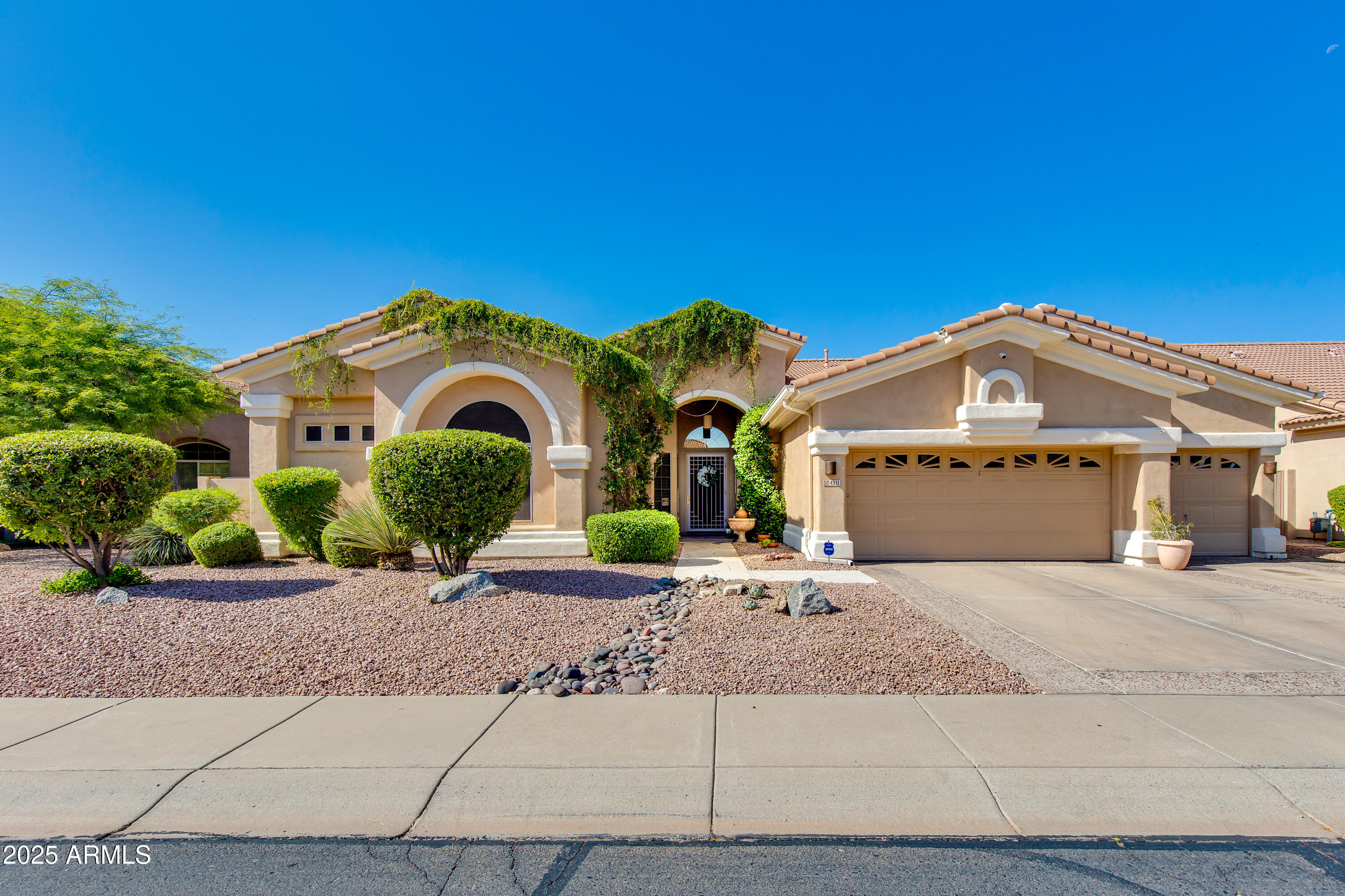 4511 E KIRKLAND Road