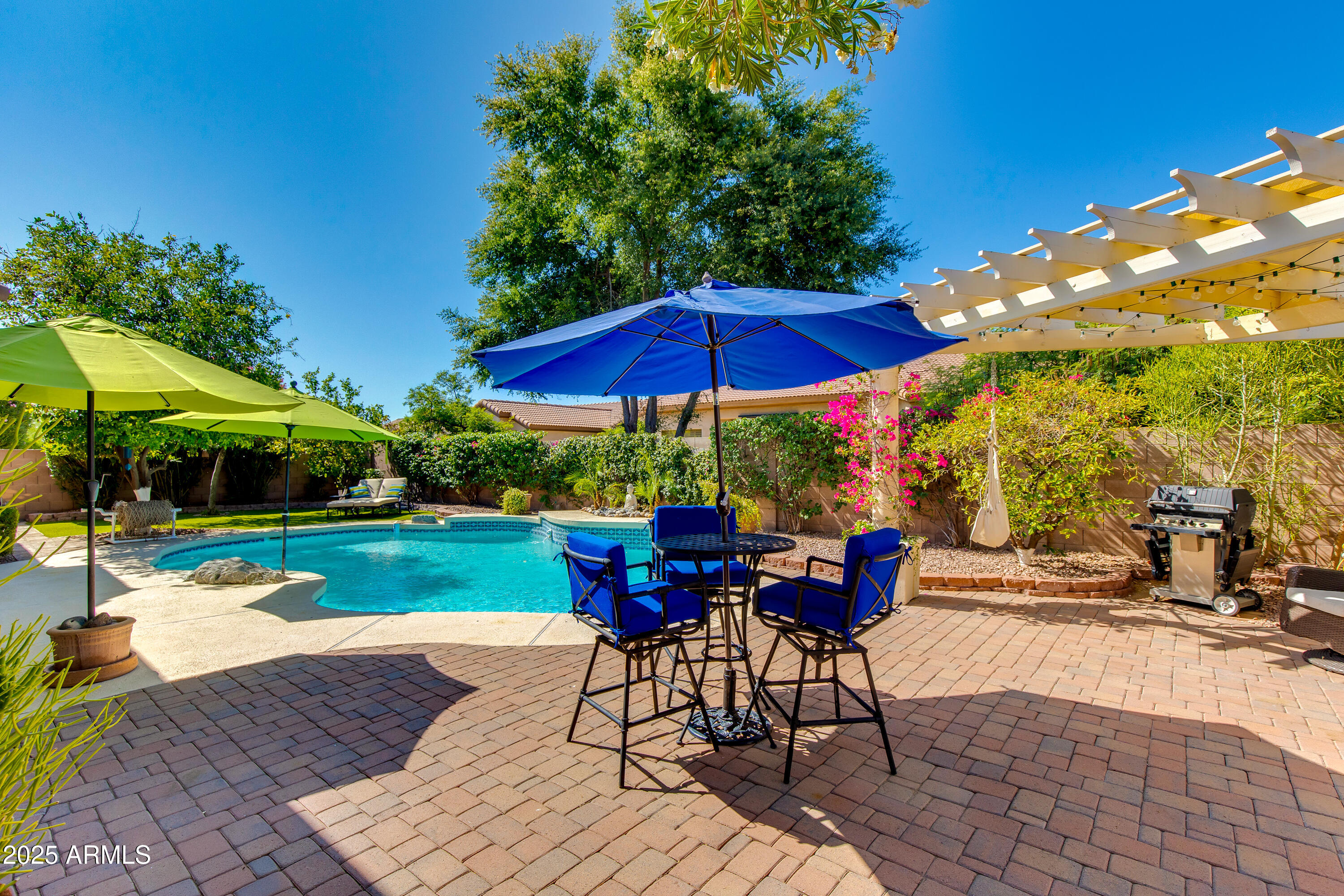 4511 E KIRKLAND Road