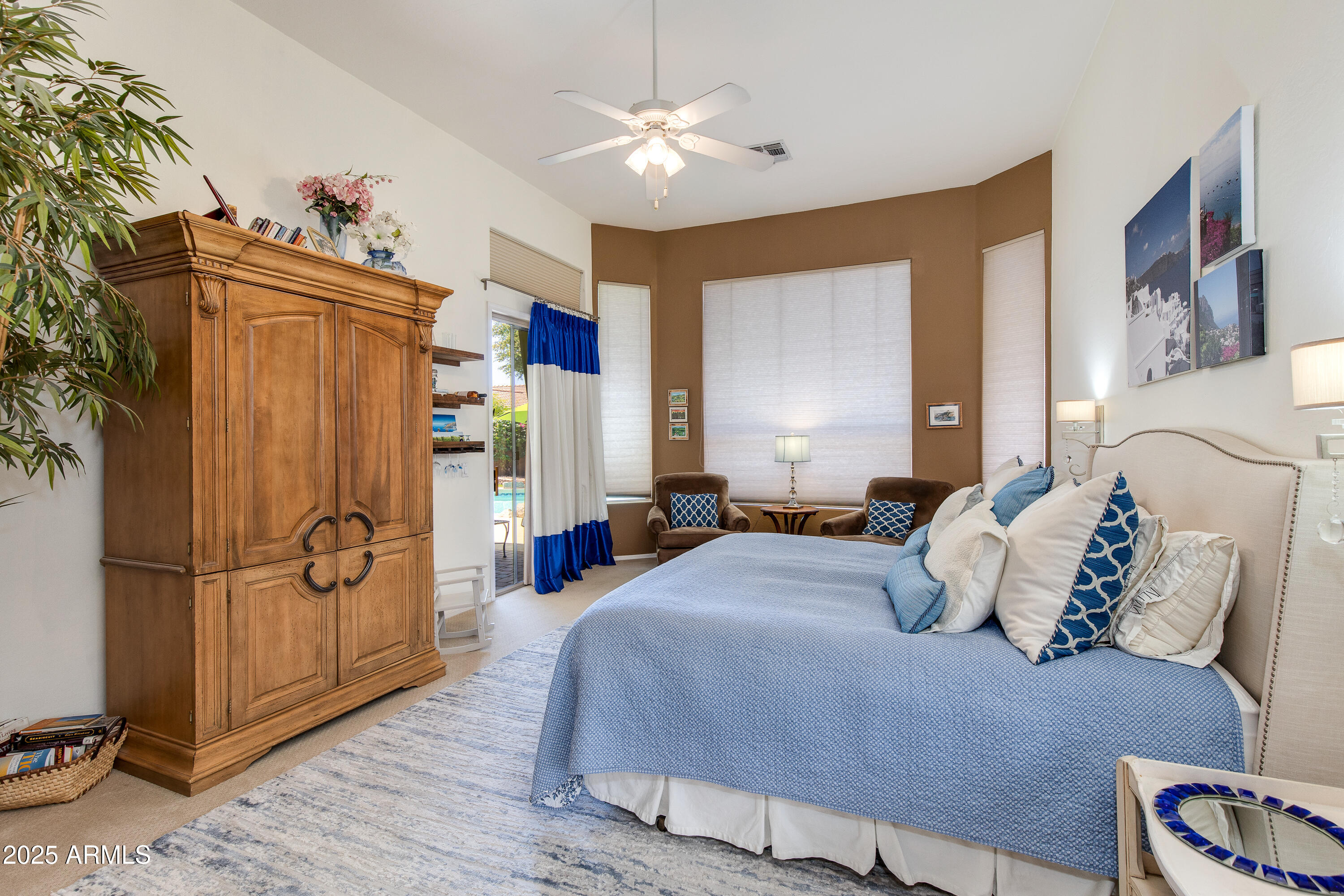 4511 E KIRKLAND Road