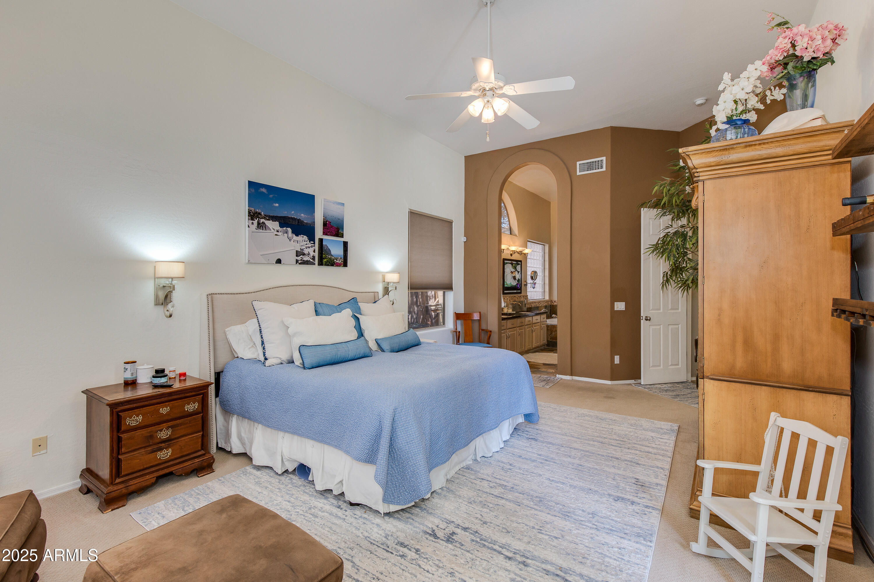 4511 E KIRKLAND Road