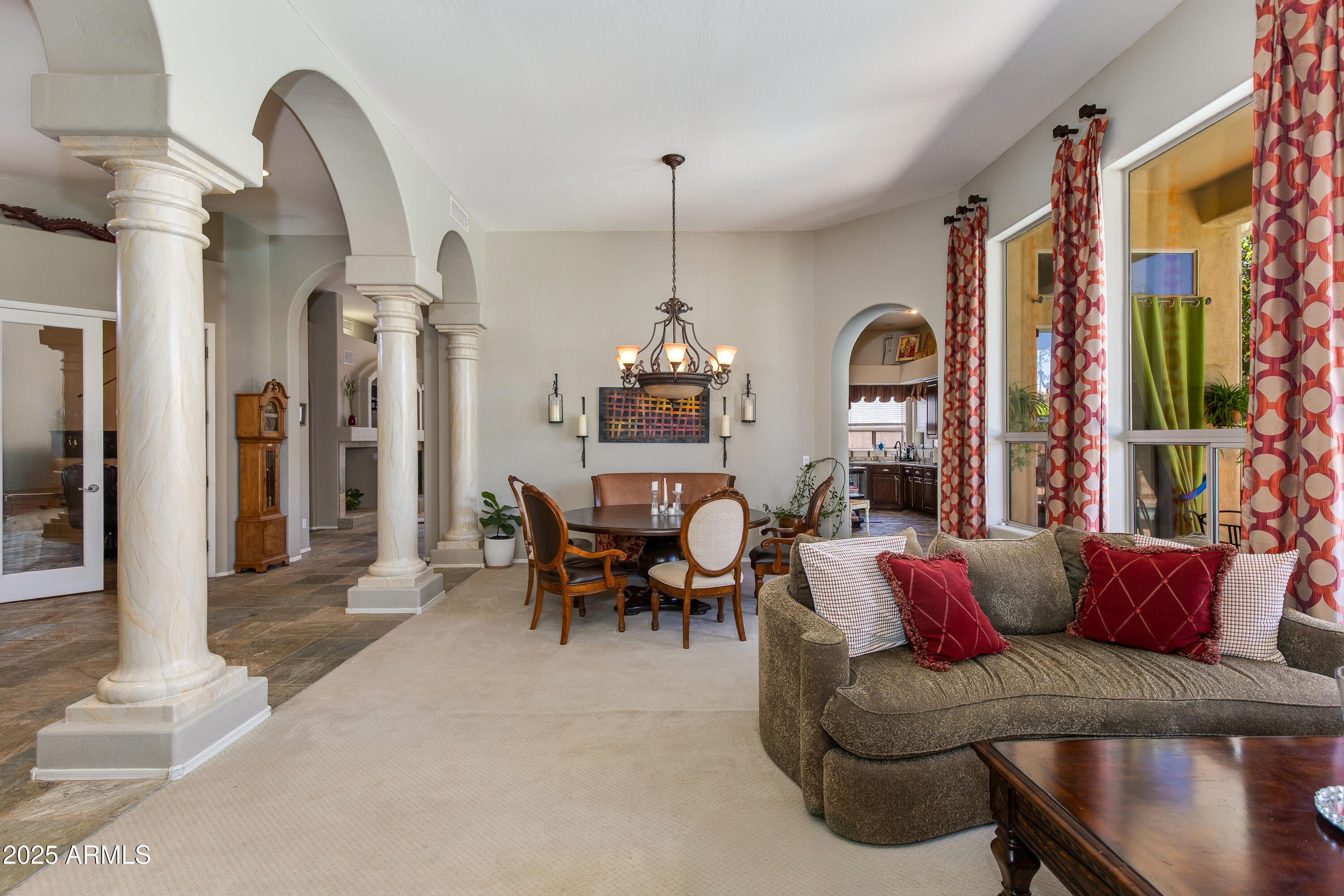 4511 E KIRKLAND Road