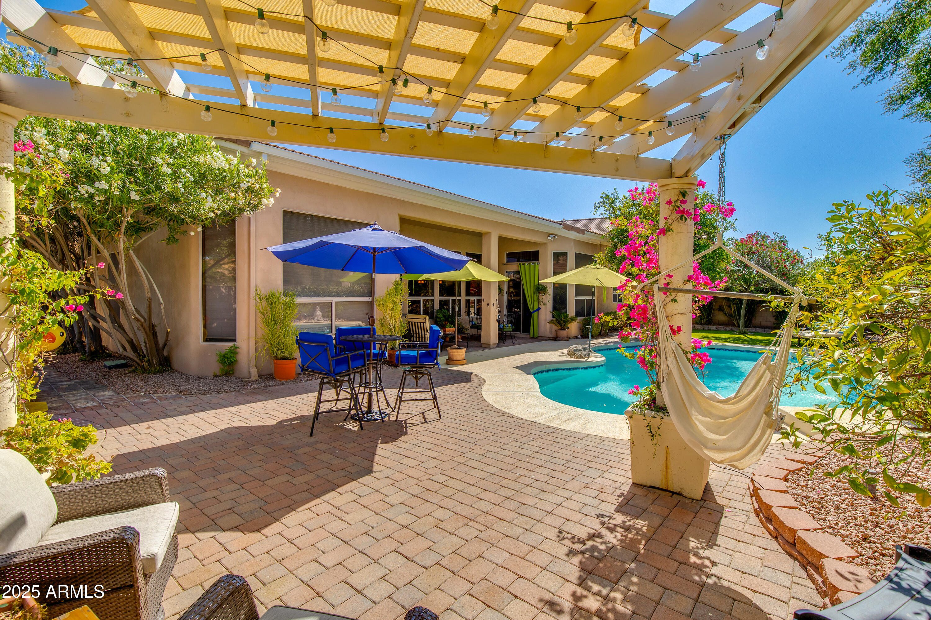 4511 E KIRKLAND Road