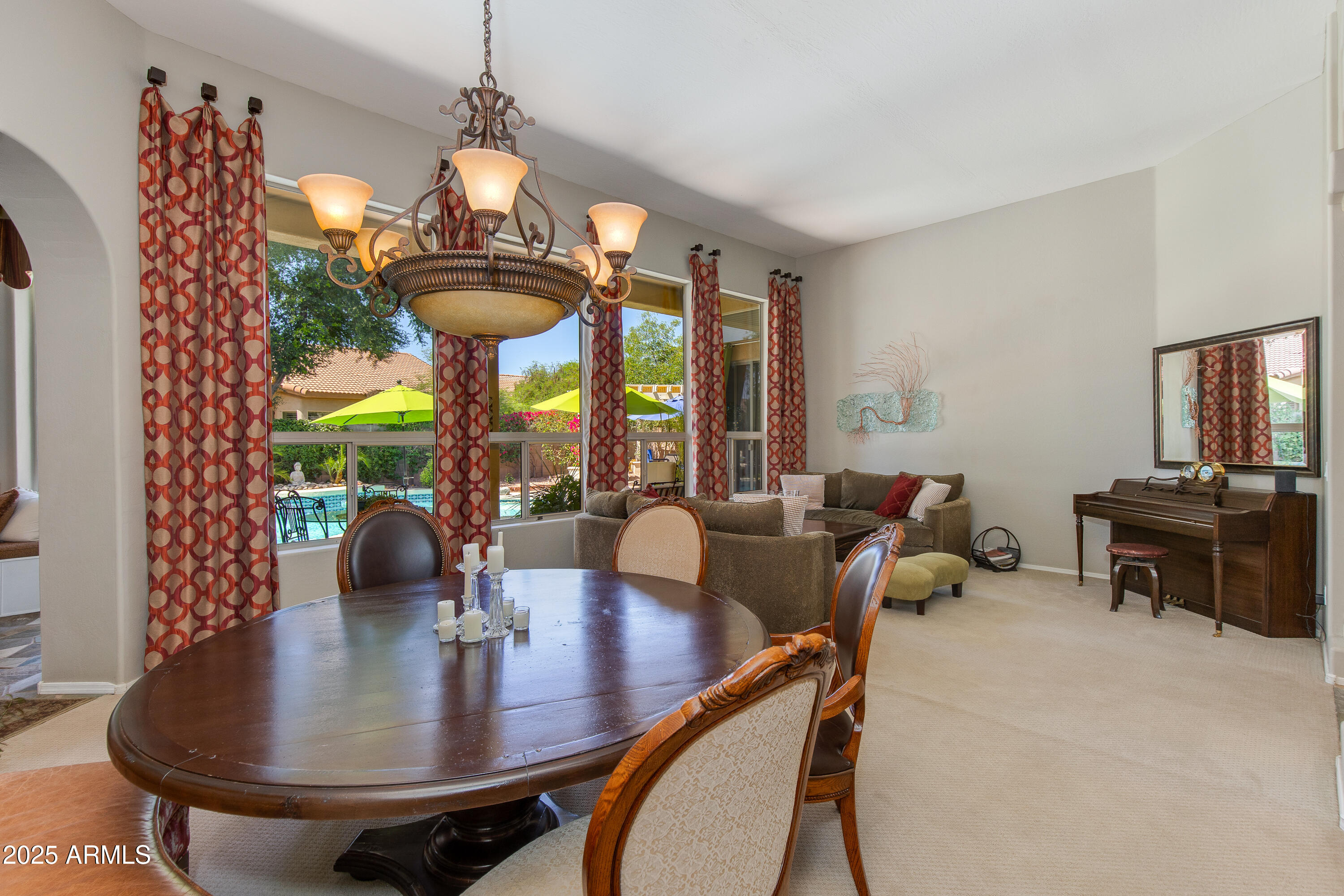 4511 E KIRKLAND Road