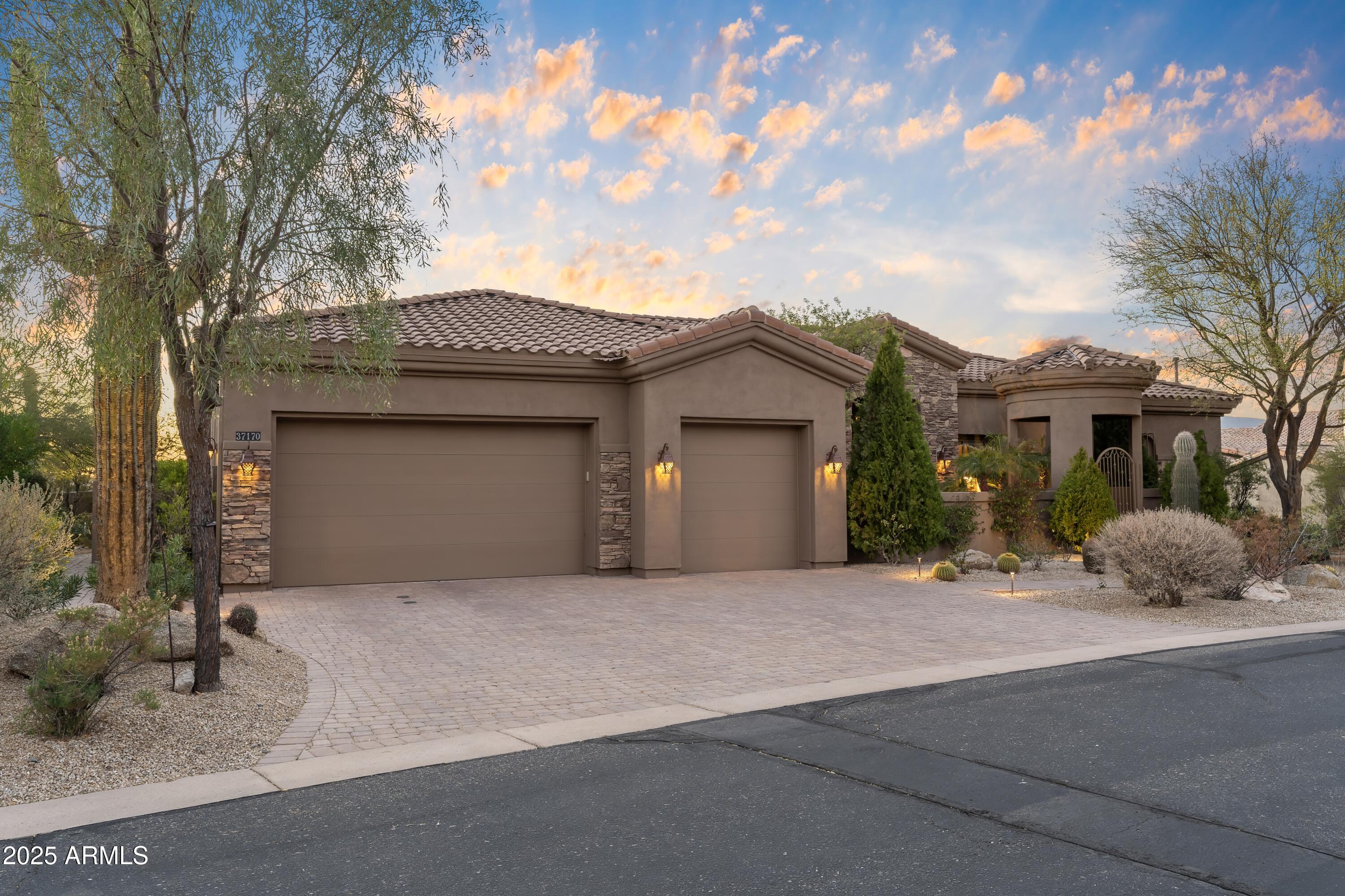 37170 N GRANITE CREEK Lane