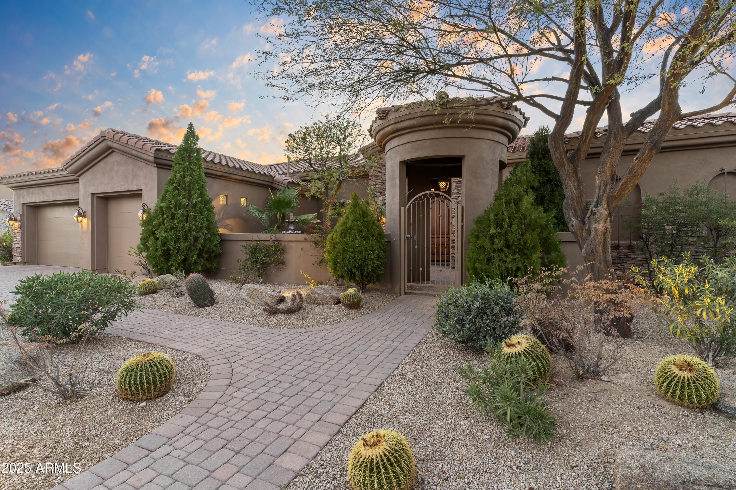 37170 N GRANITE CREEK Lane