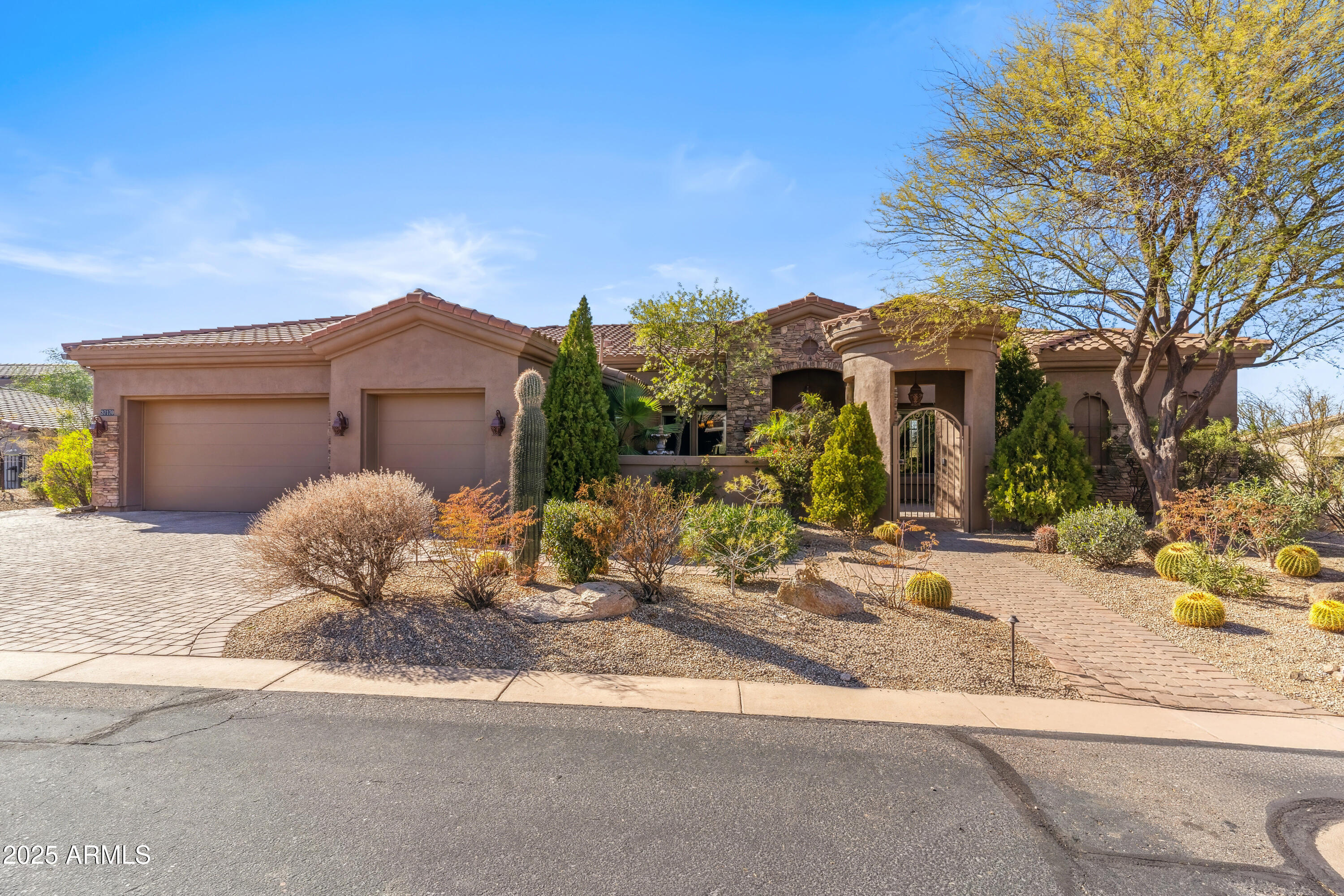 37170 N GRANITE CREEK Lane
