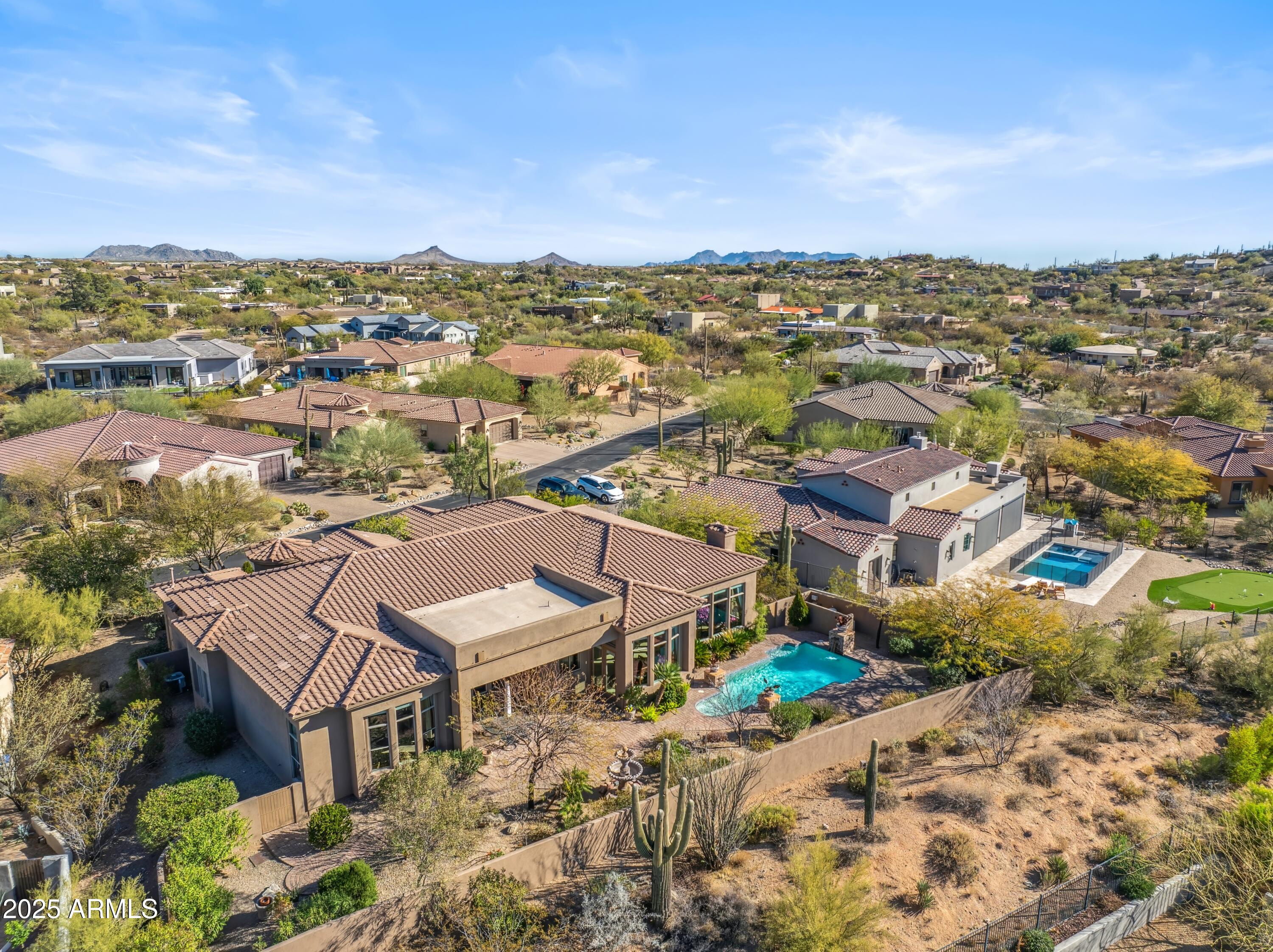 37170 N GRANITE CREEK Lane