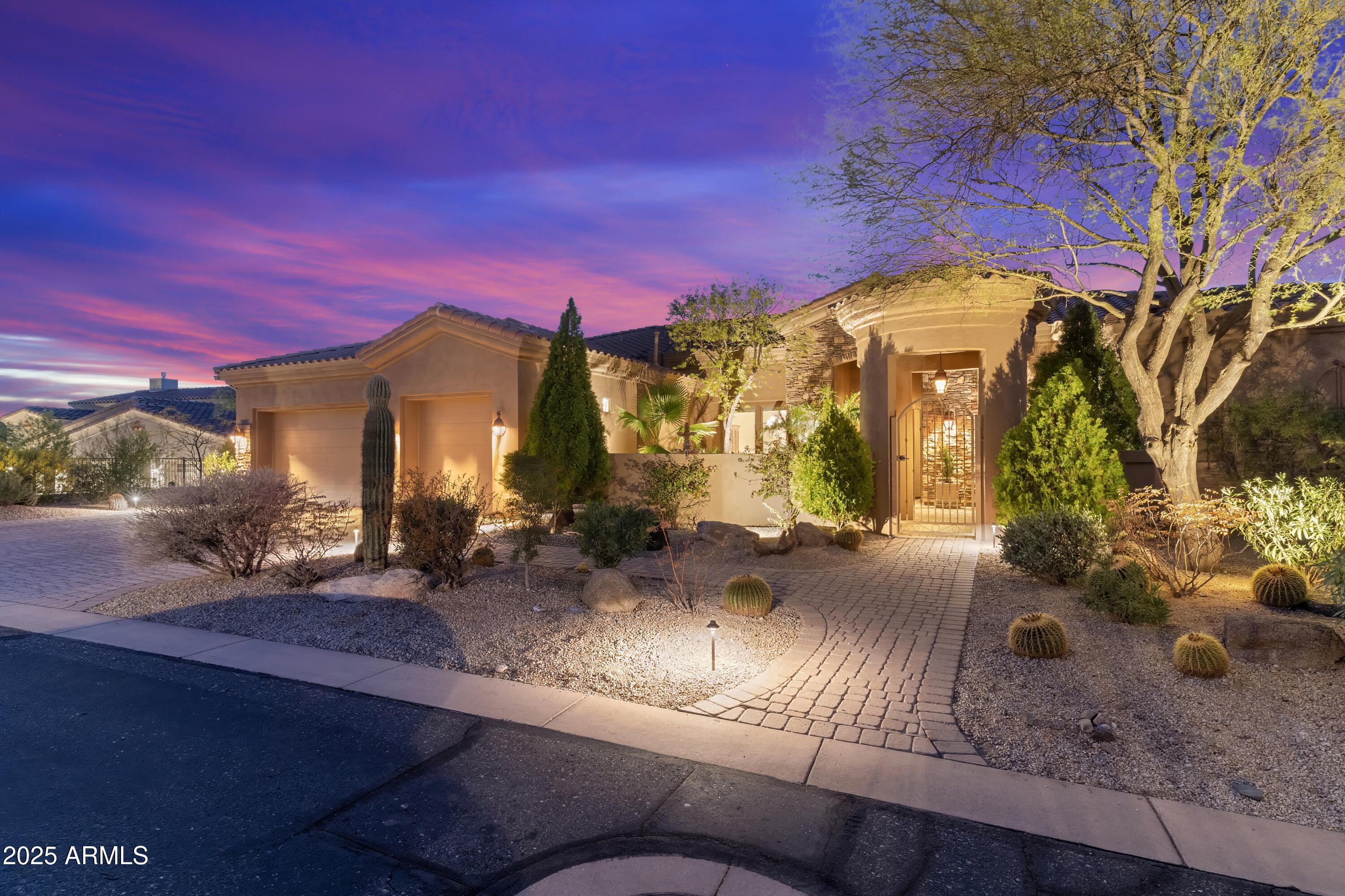 37170 N GRANITE CREEK Lane