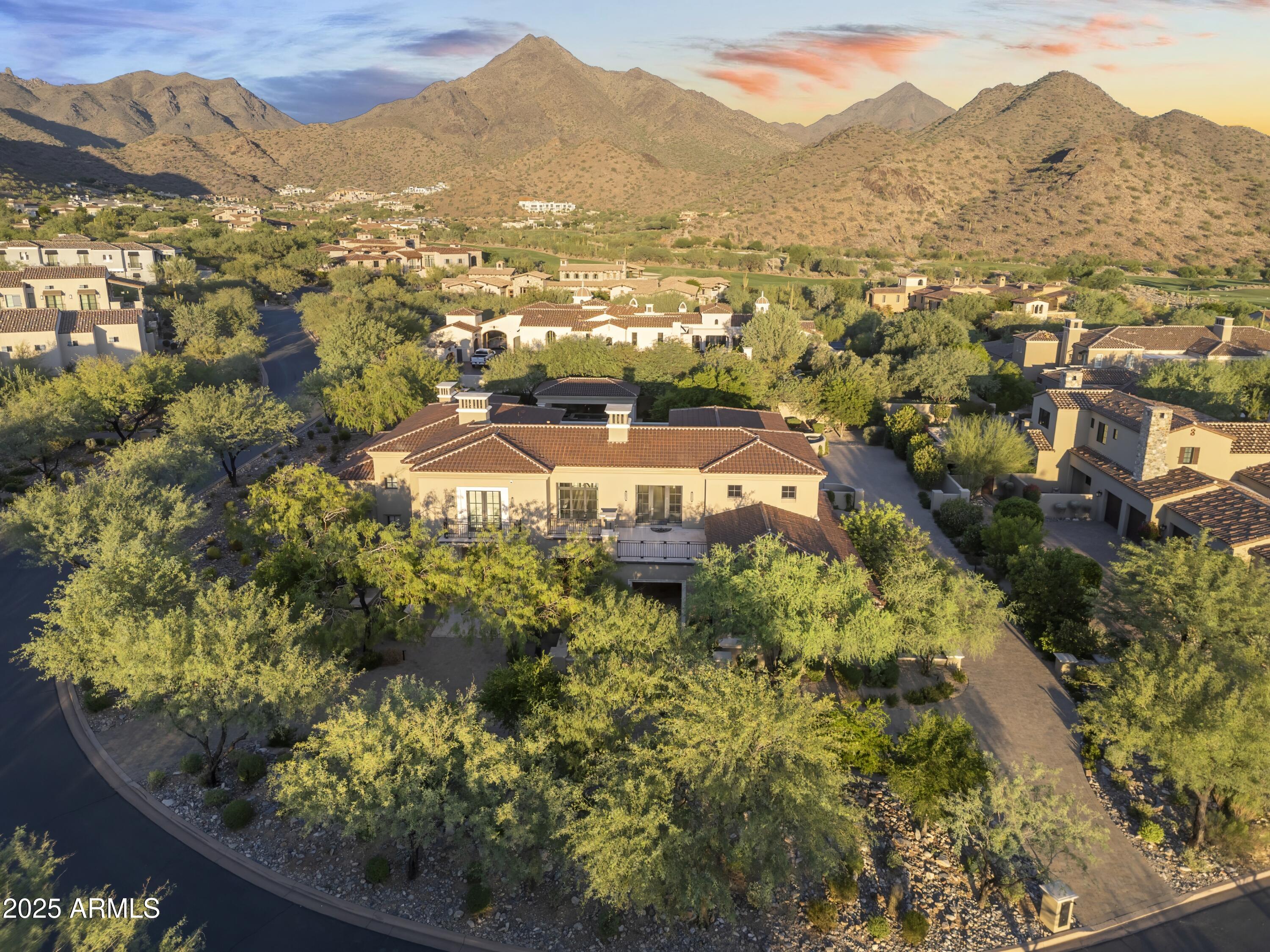 10163 E HUALAPAI Drive, 2917