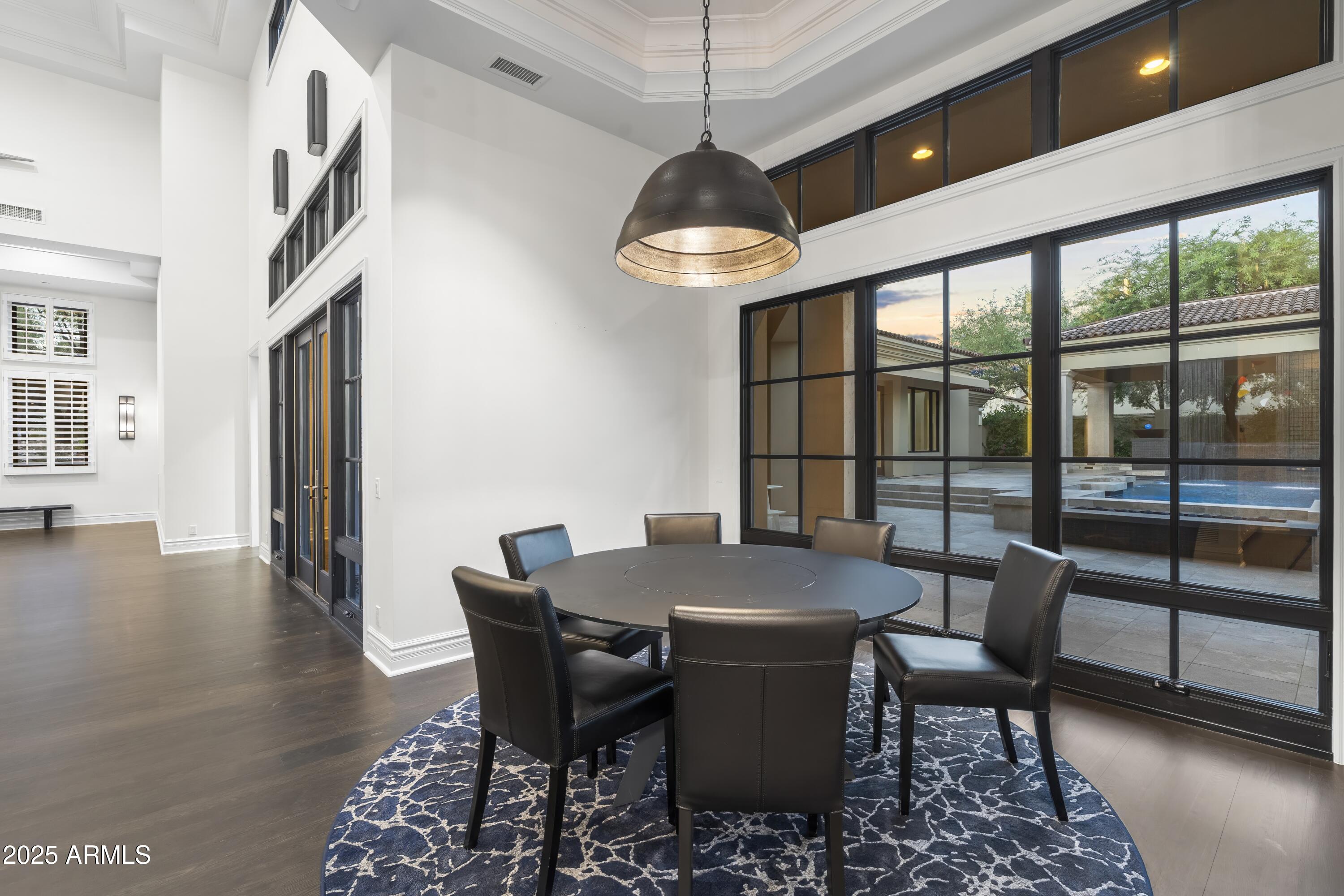10163 E HUALAPAI Drive, 2917