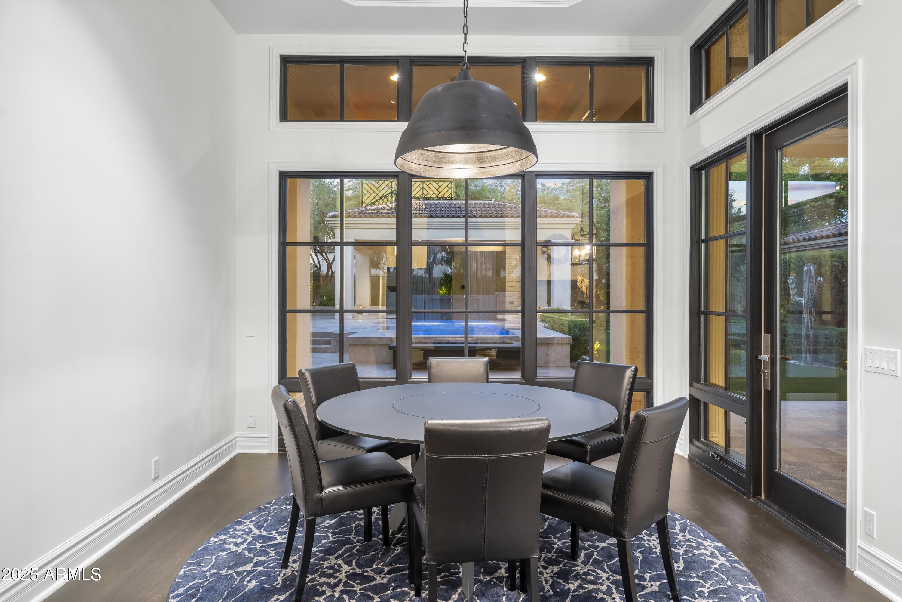 10163 E HUALAPAI Drive, 2917
