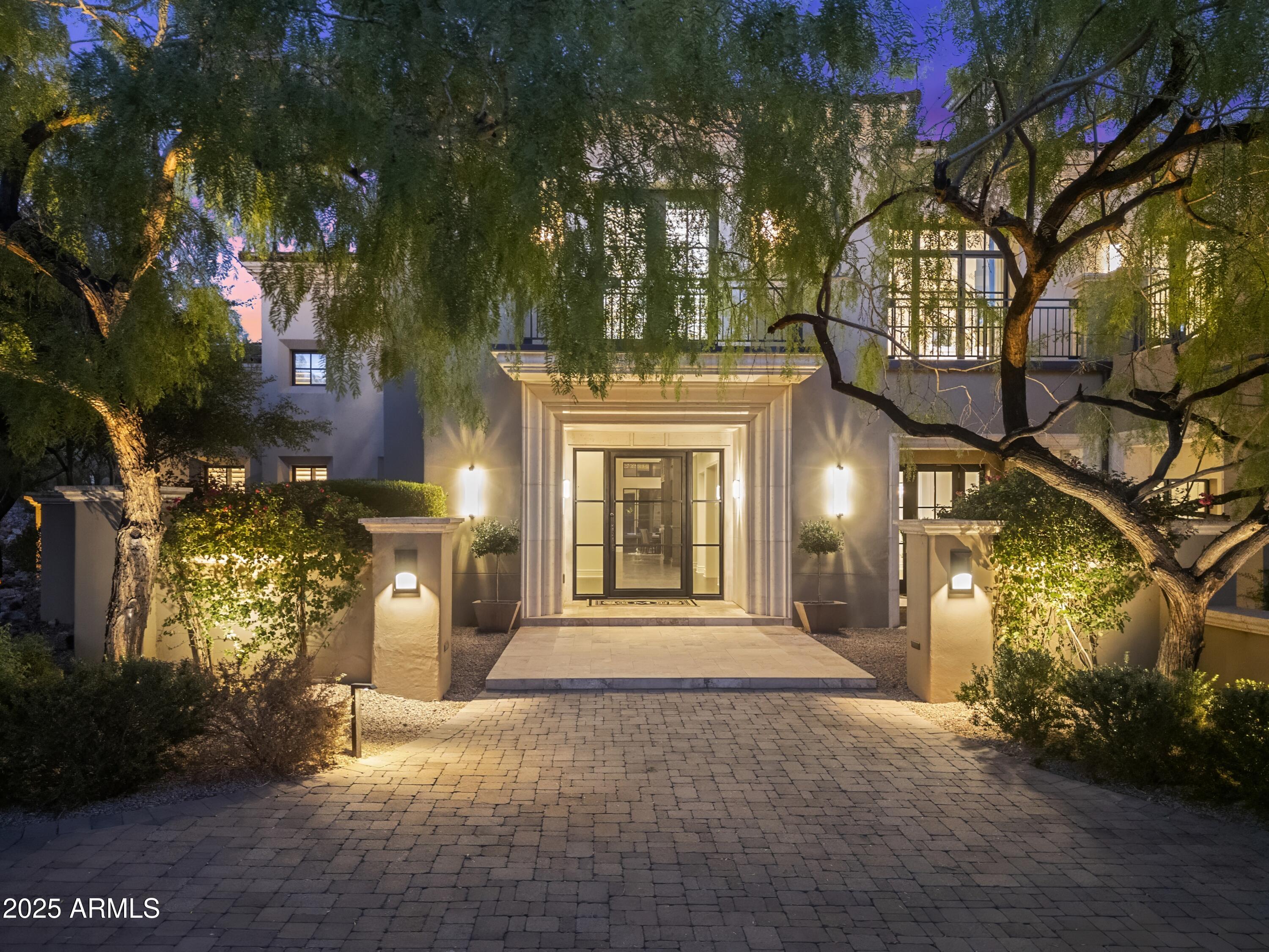 10163 E HUALAPAI Drive, 2917
