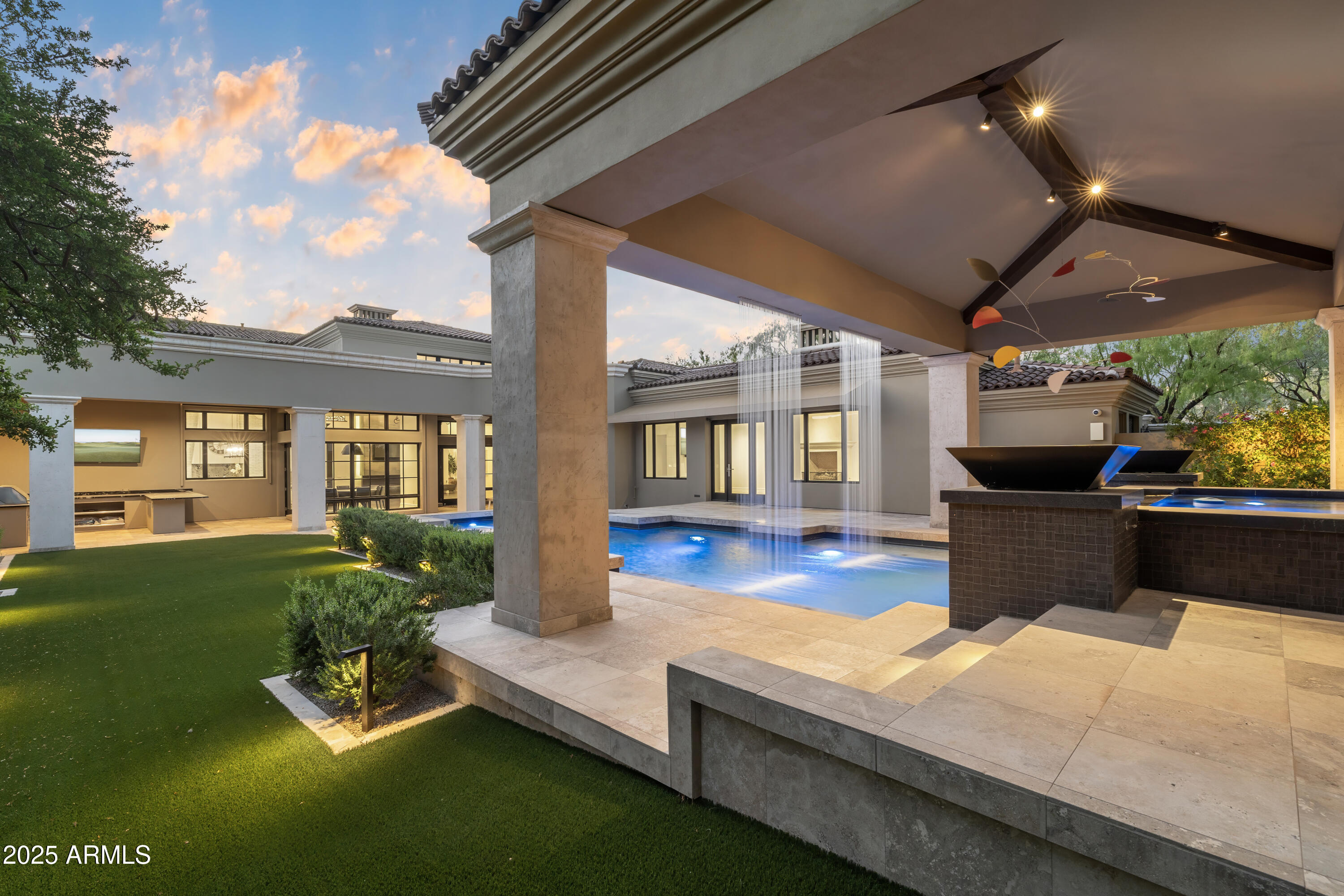 10163 E HUALAPAI Drive, 2917