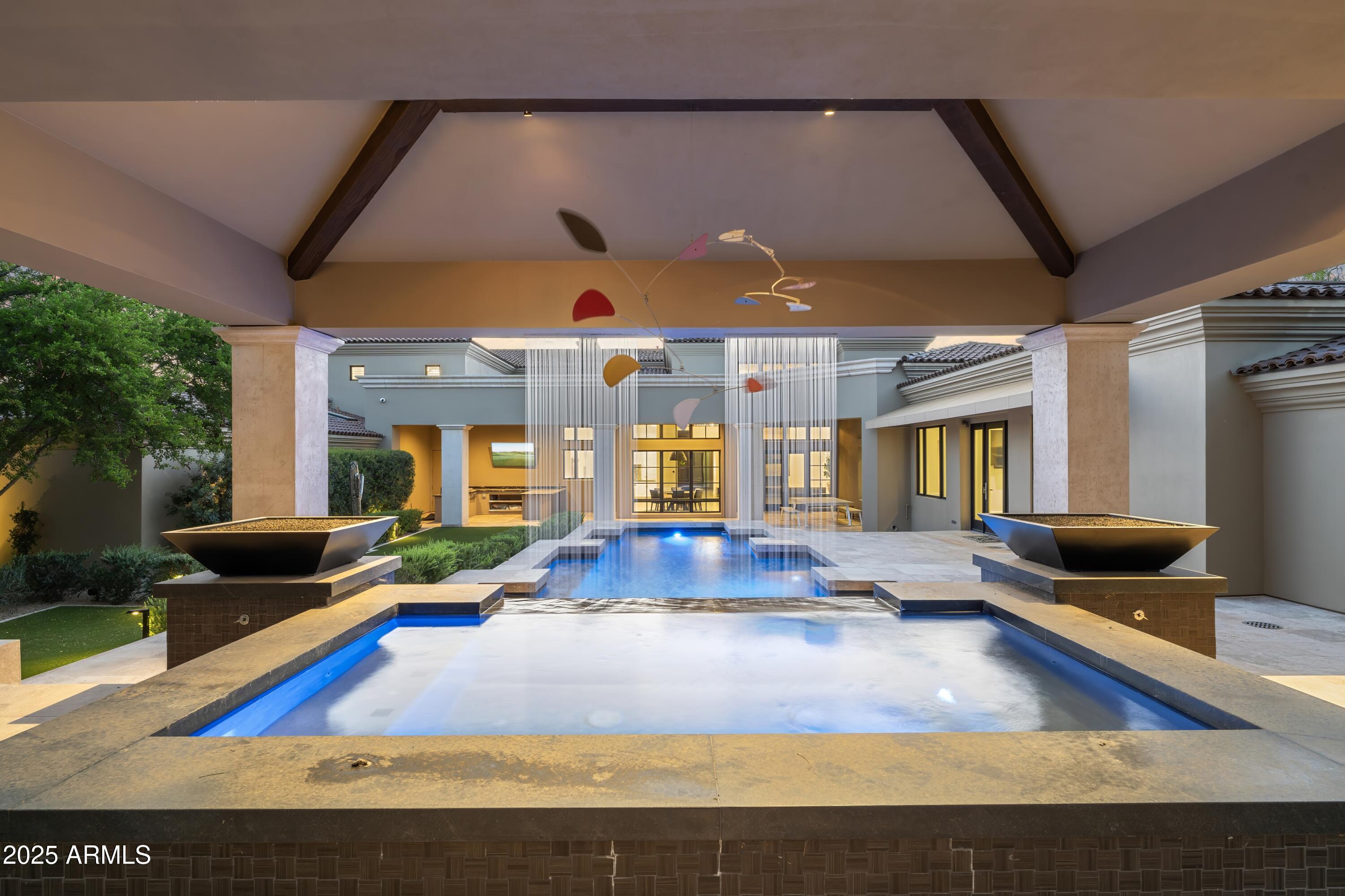 10163 E HUALAPAI Drive, 2917