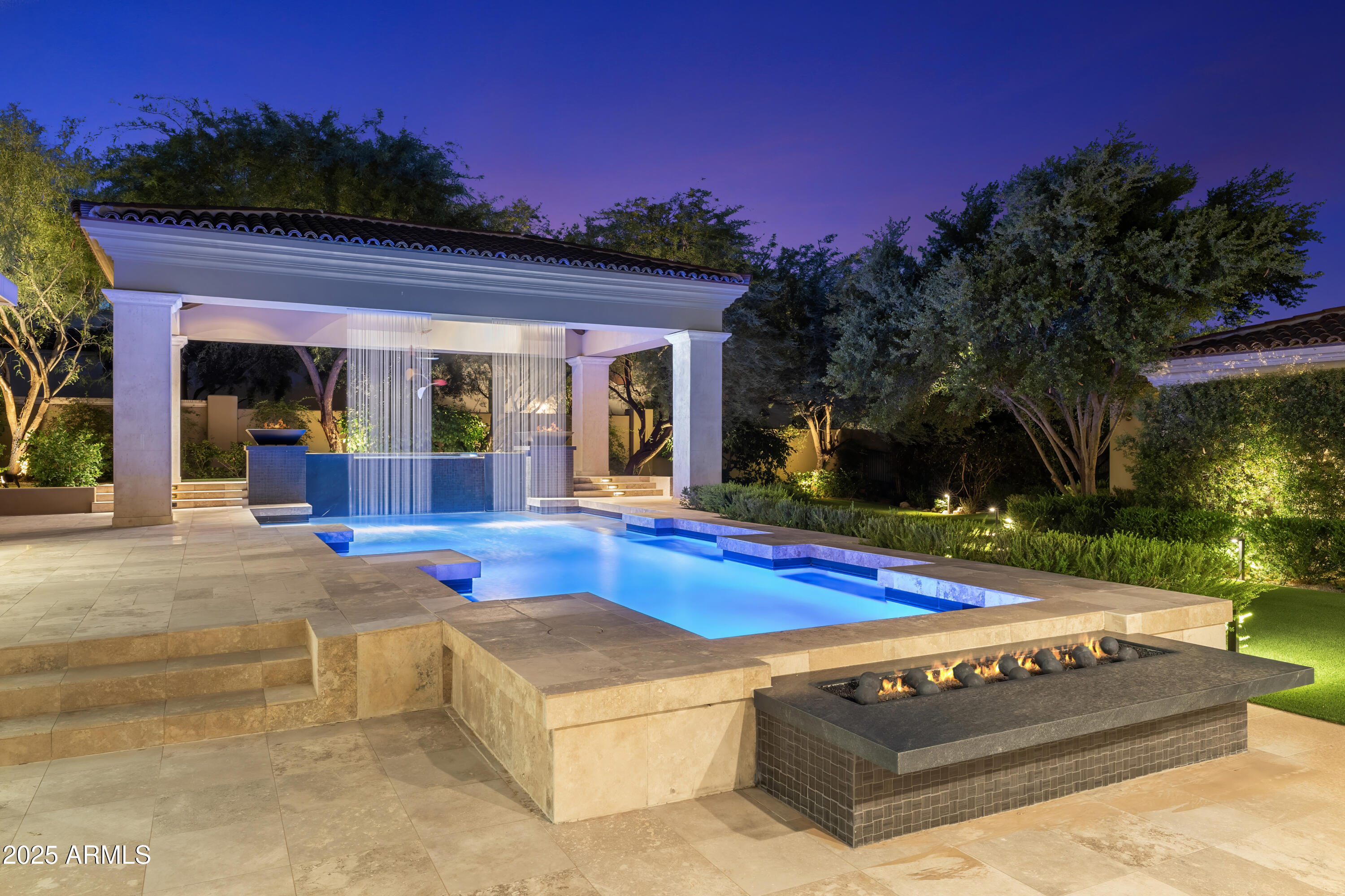 10163 E HUALAPAI Drive, 2917