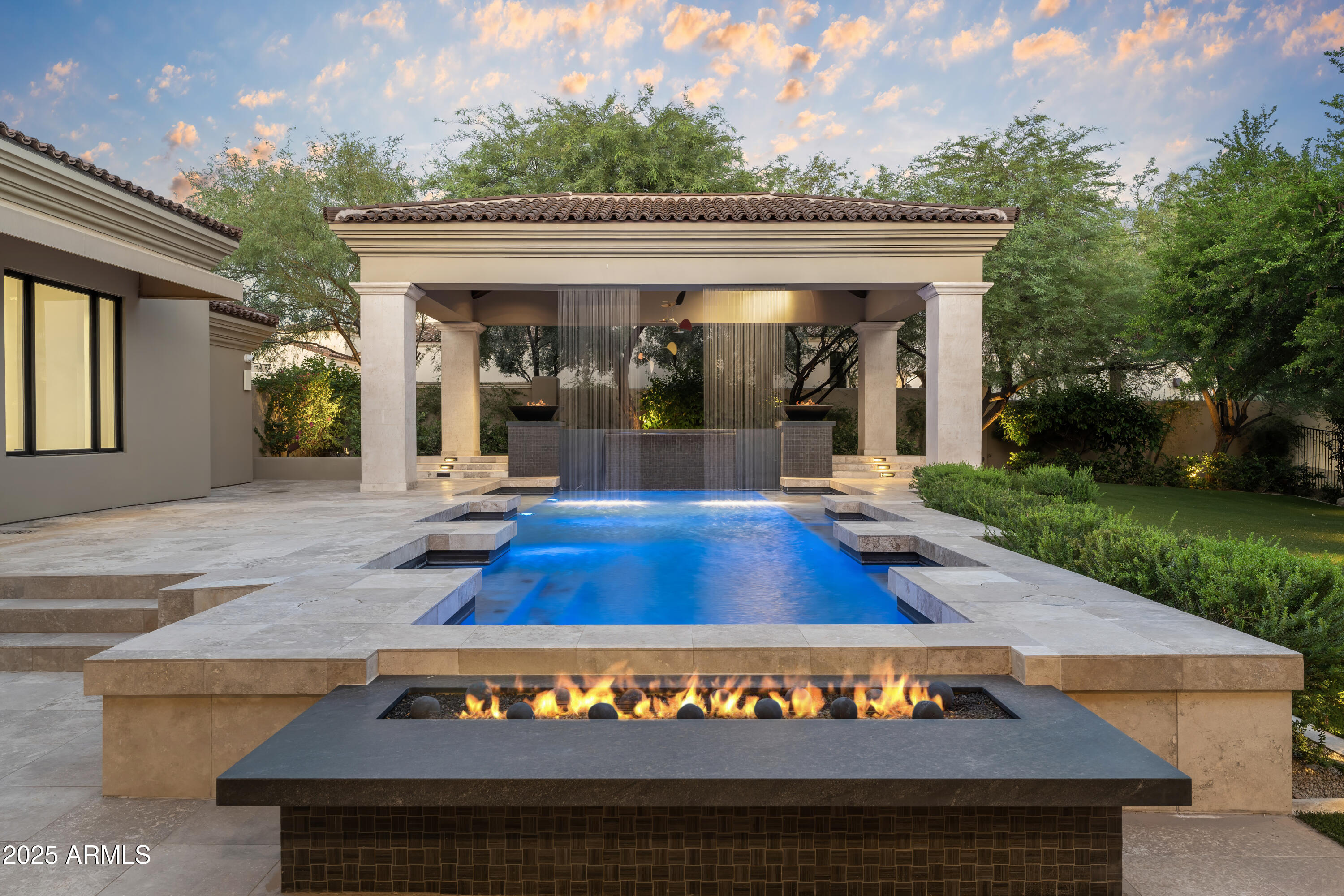 10163 E HUALAPAI Drive, 2917