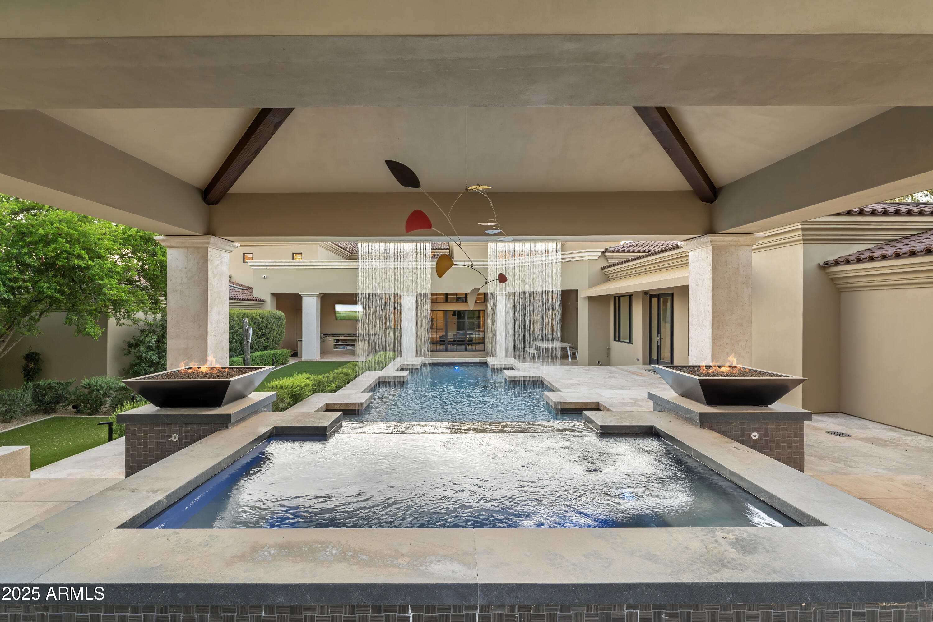 10163 E HUALAPAI Drive, 2917