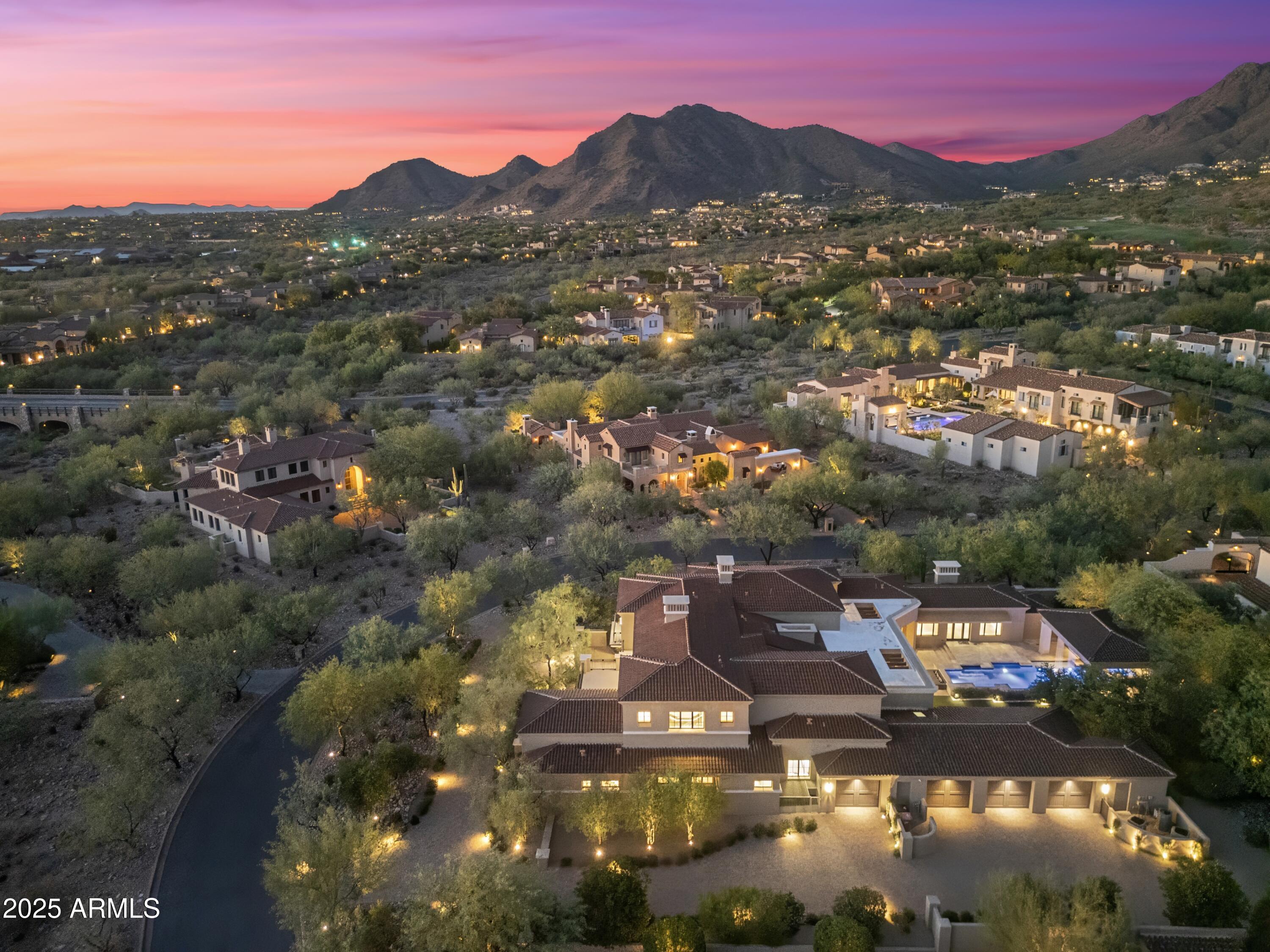 10163 E HUALAPAI Drive, 2917
