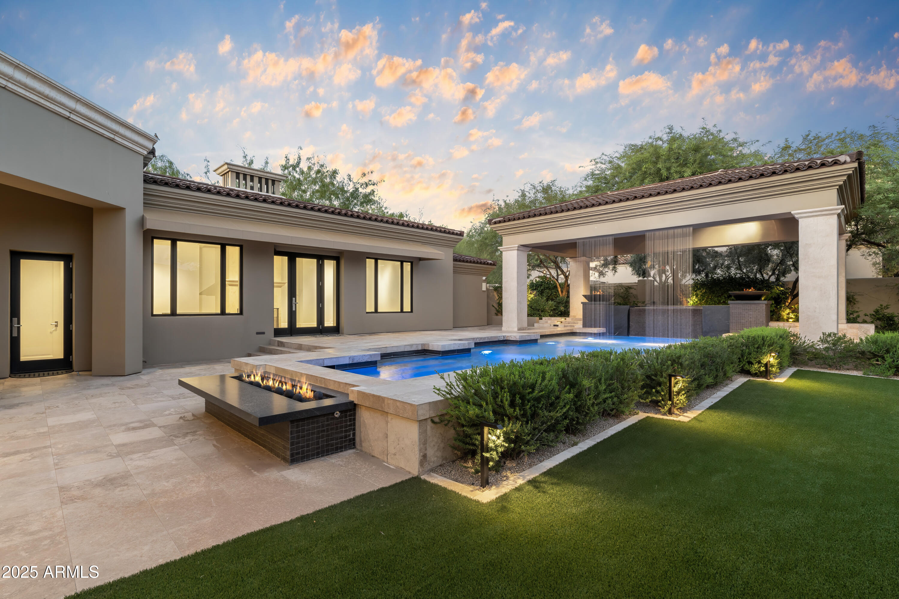 10163 E HUALAPAI Drive, 2917