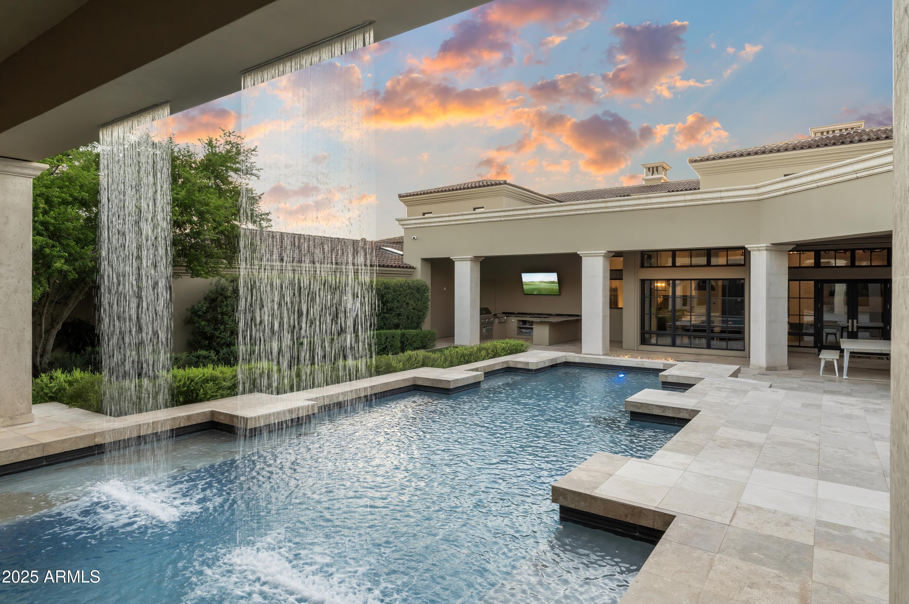 10163 E HUALAPAI Drive, 2917