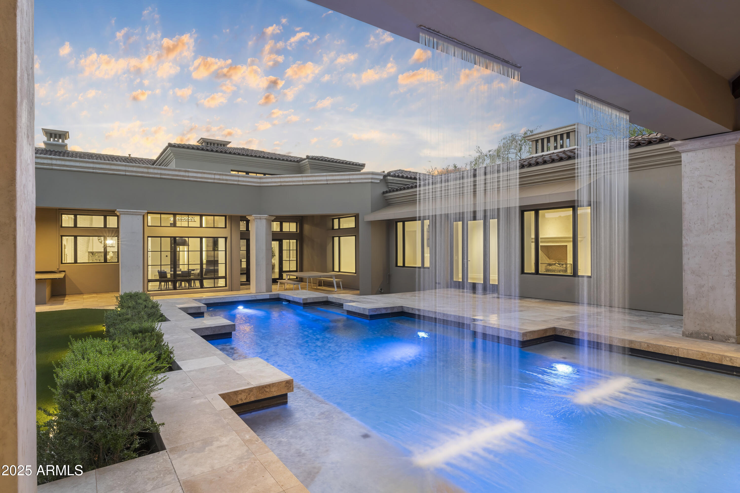10163 E HUALAPAI Drive, 2917