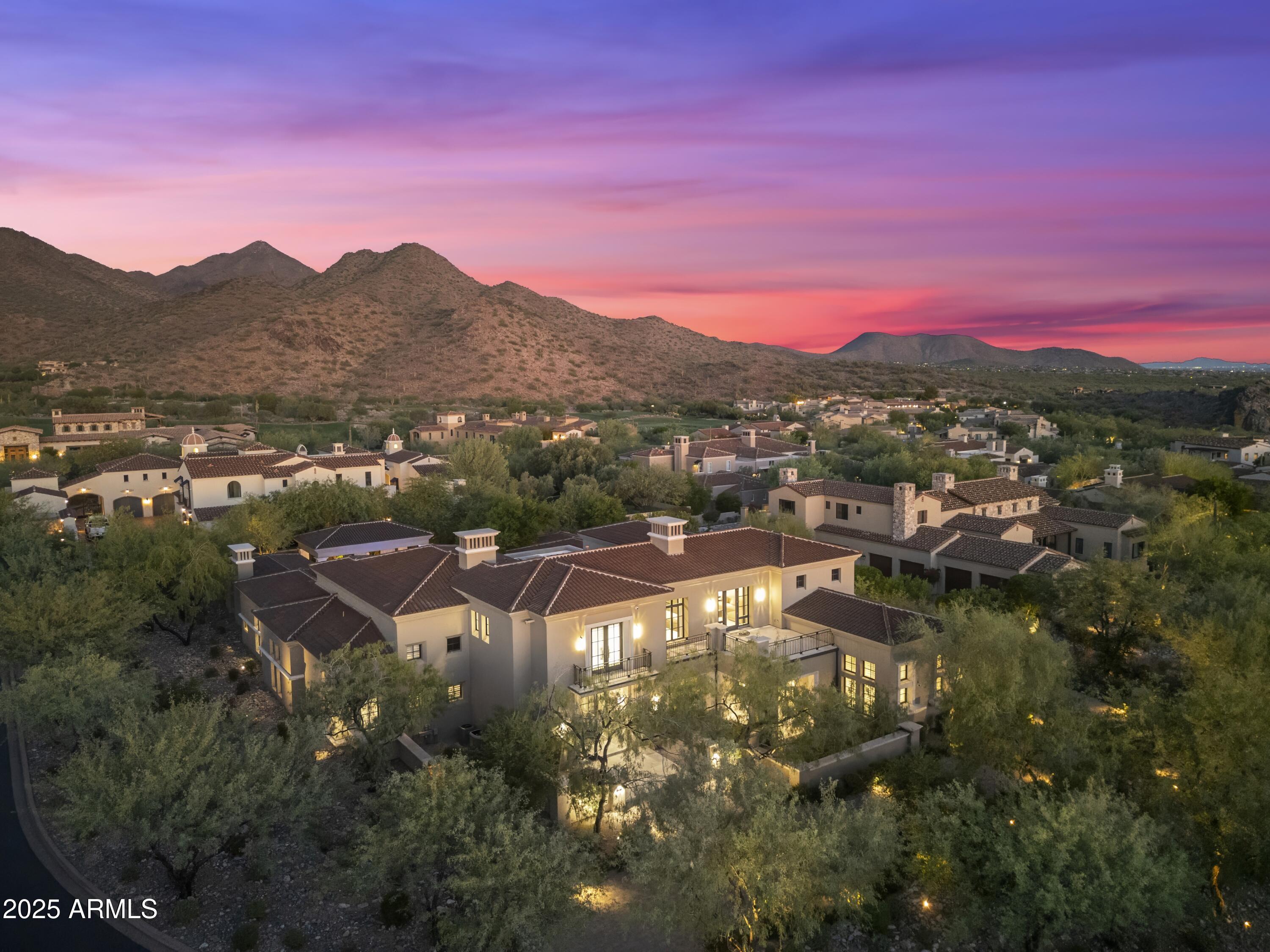 10163 E HUALAPAI Drive, 2917