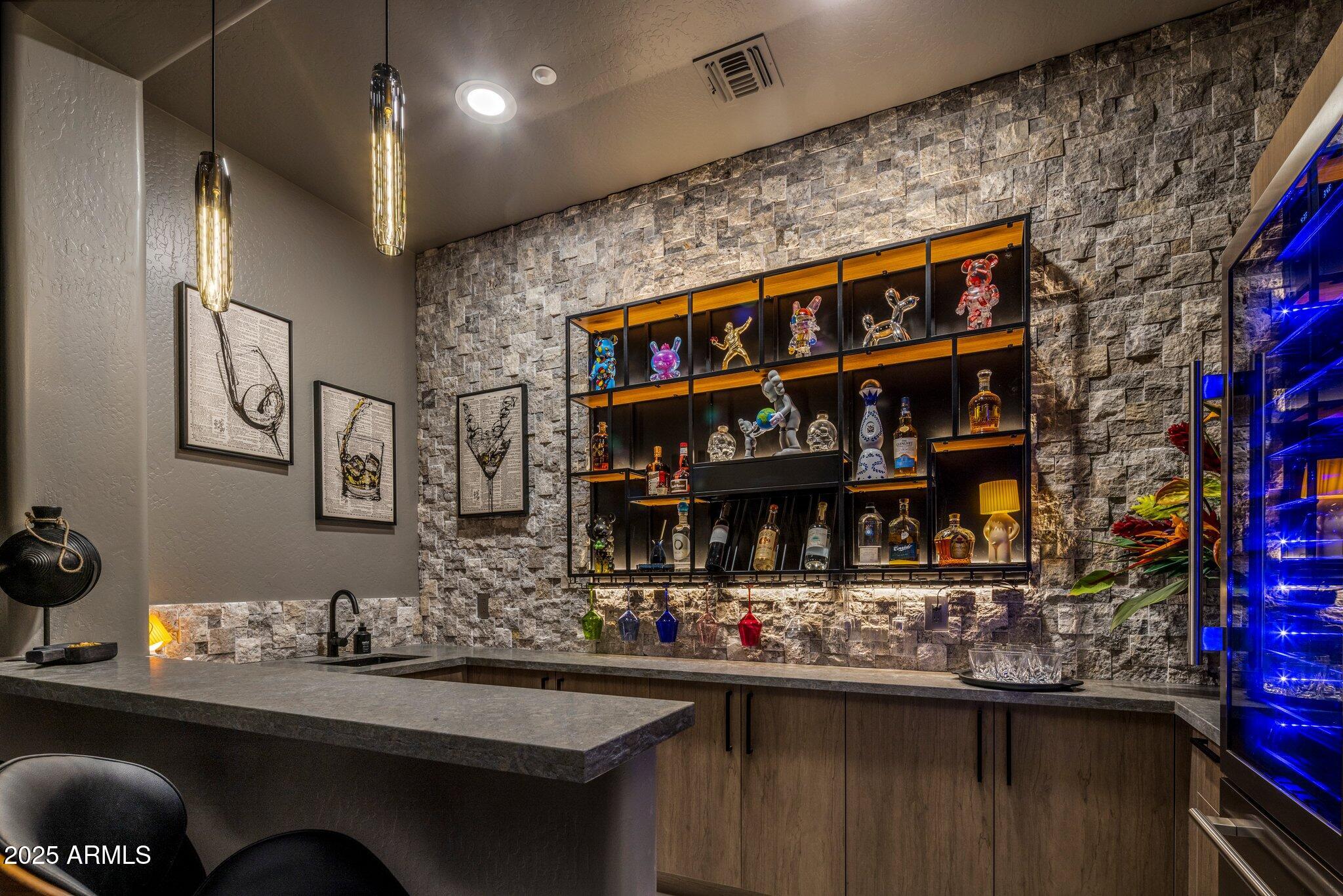 8287 E NIGHTINGALE STAR Drive