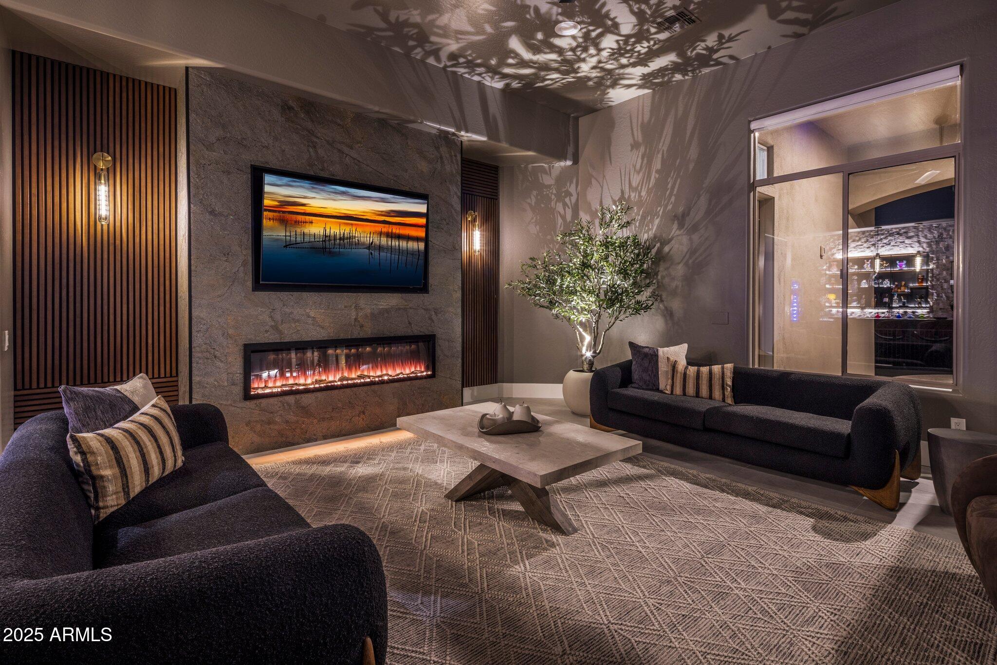 8287 E NIGHTINGALE STAR Drive