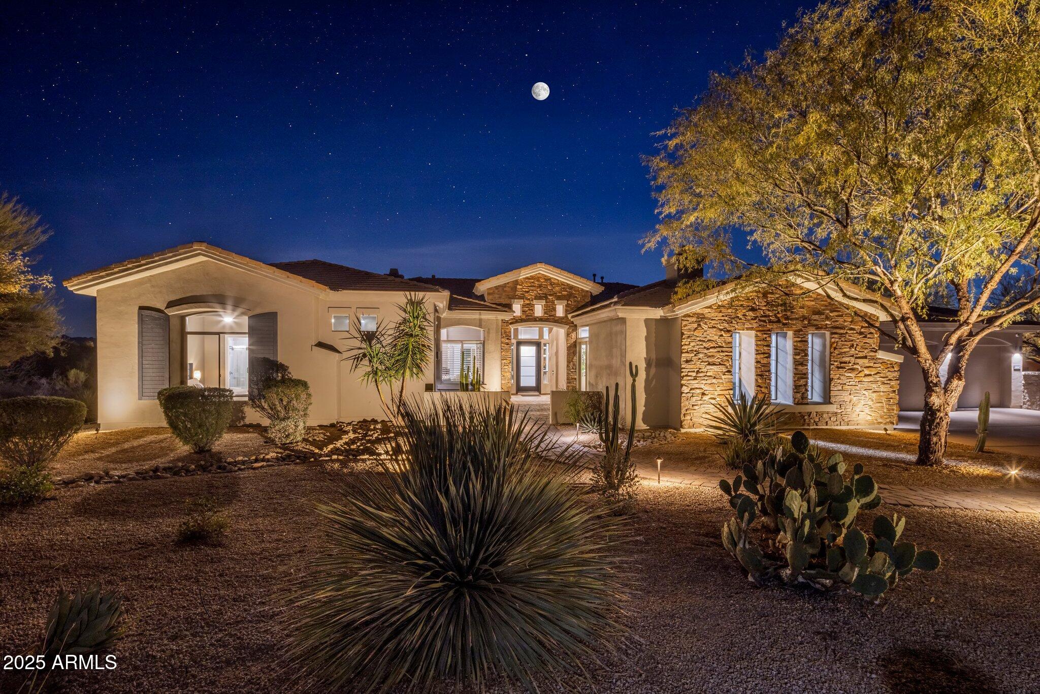 8287 E NIGHTINGALE STAR Drive