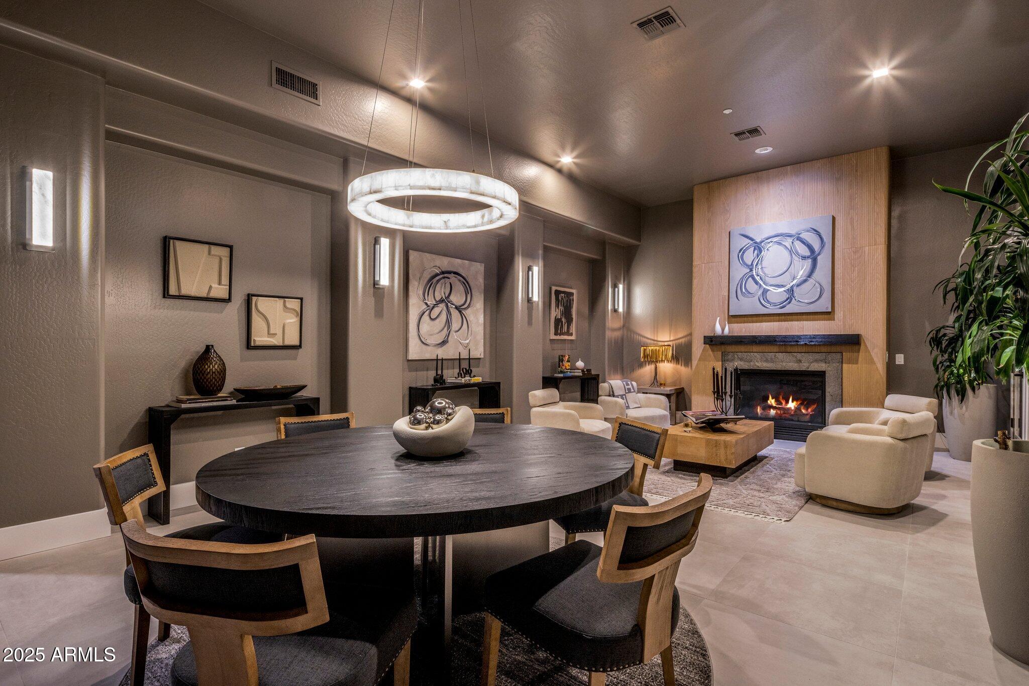 8287 E NIGHTINGALE STAR Drive