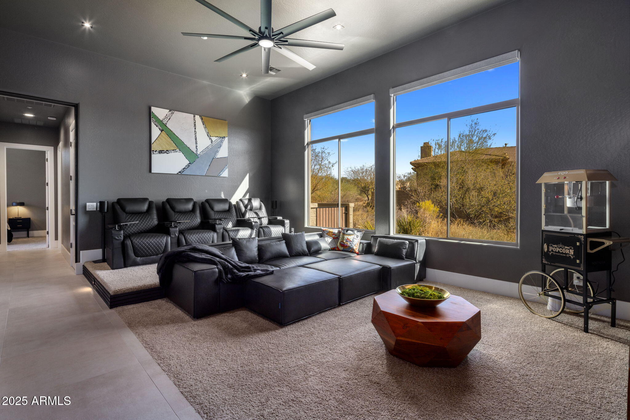 8287 E NIGHTINGALE STAR Drive