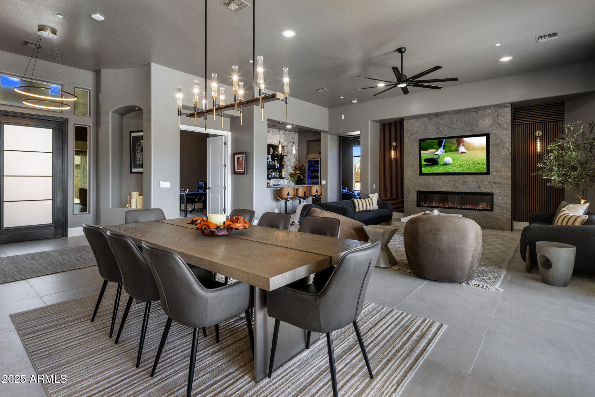 8287 E NIGHTINGALE STAR Drive