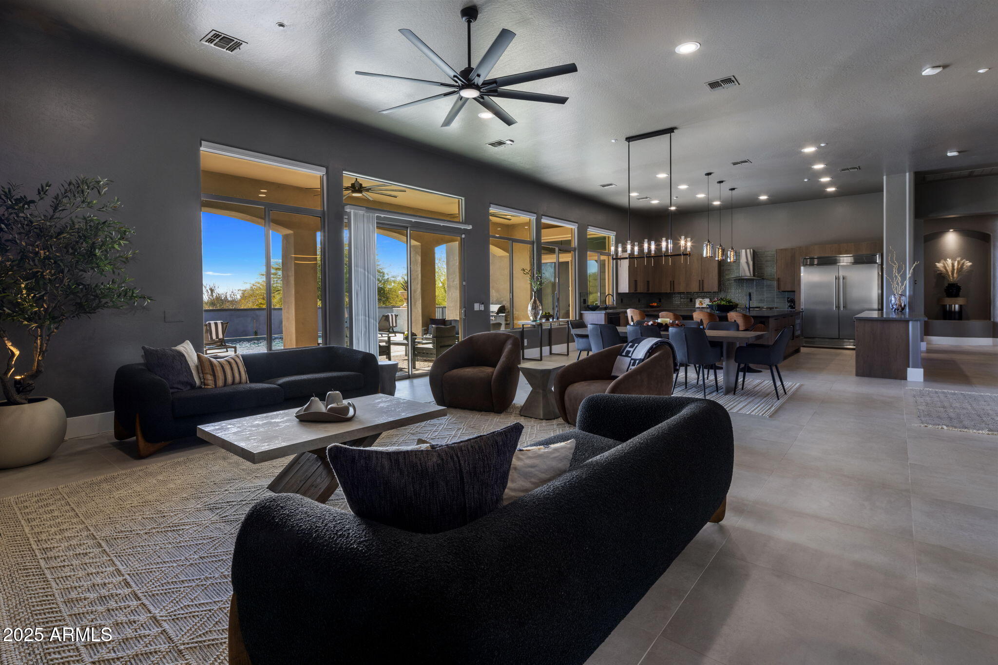 8287 E NIGHTINGALE STAR Drive