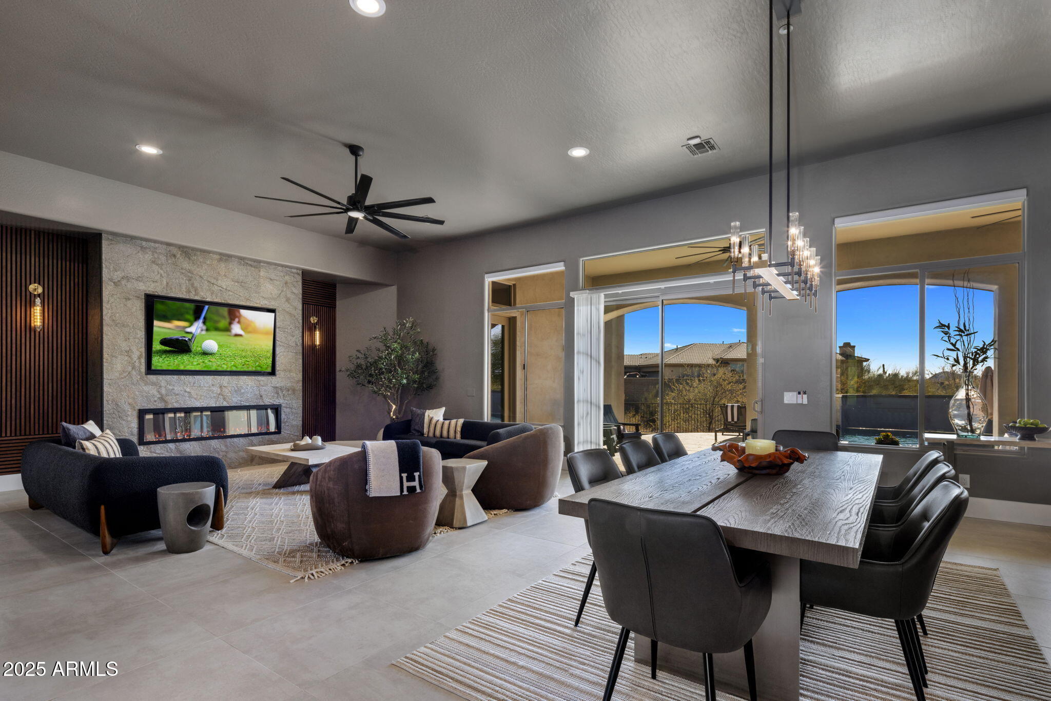 8287 E NIGHTINGALE STAR Drive