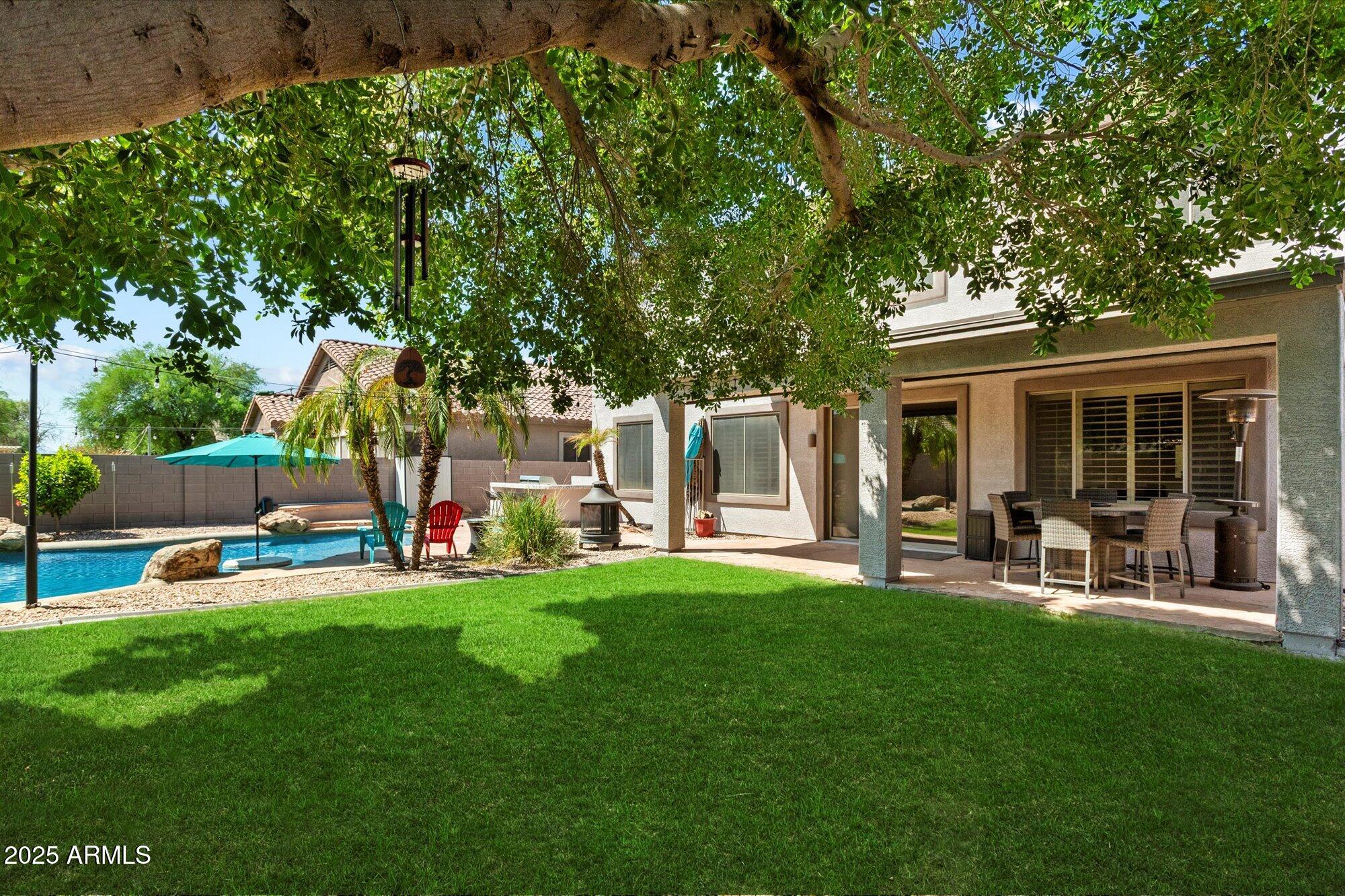 7239 W MONTE CRISTO Avenue