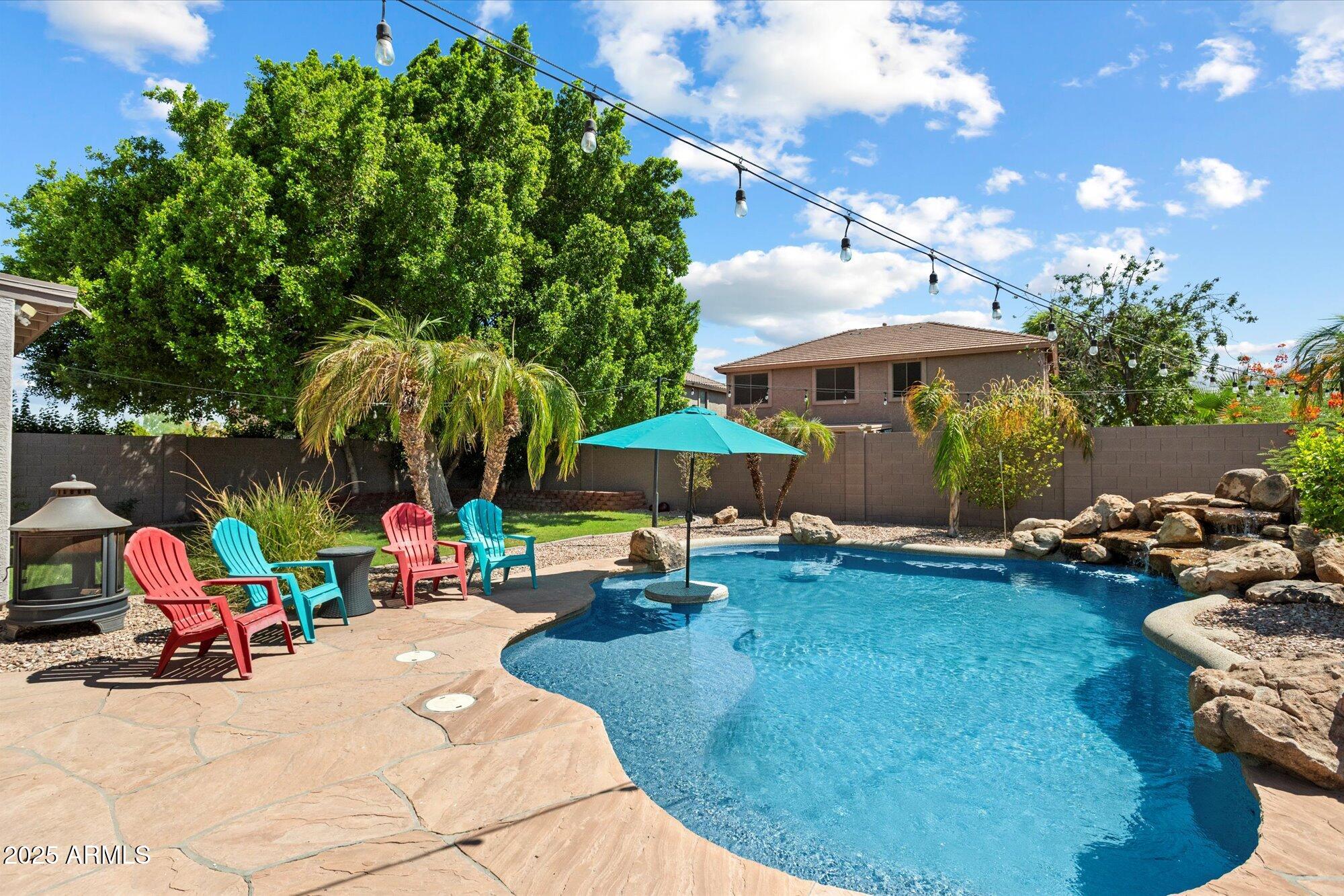 7239 W MONTE CRISTO Avenue