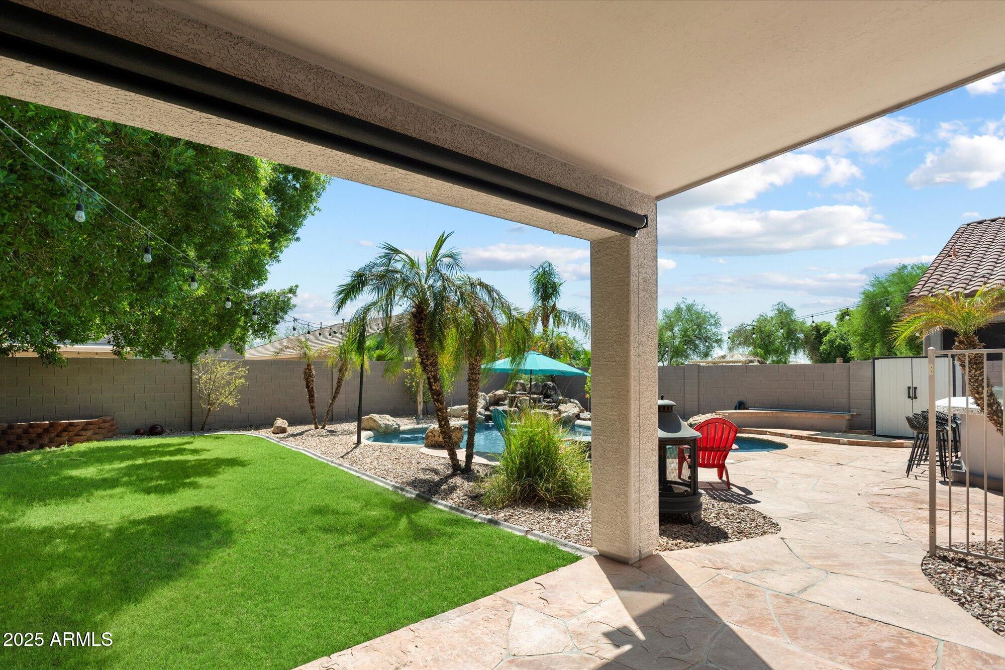 7239 W MONTE CRISTO Avenue