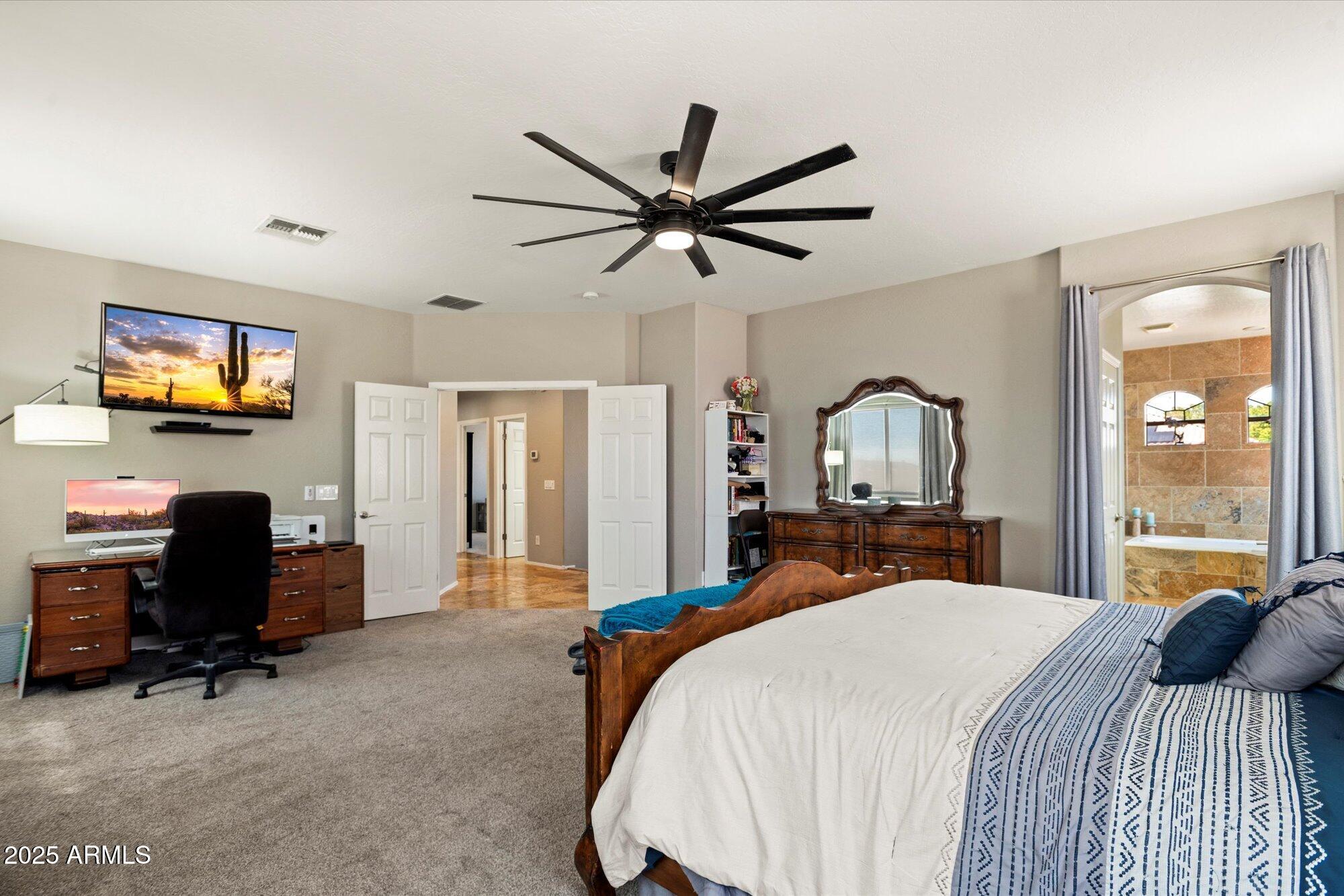 7239 W MONTE CRISTO Avenue