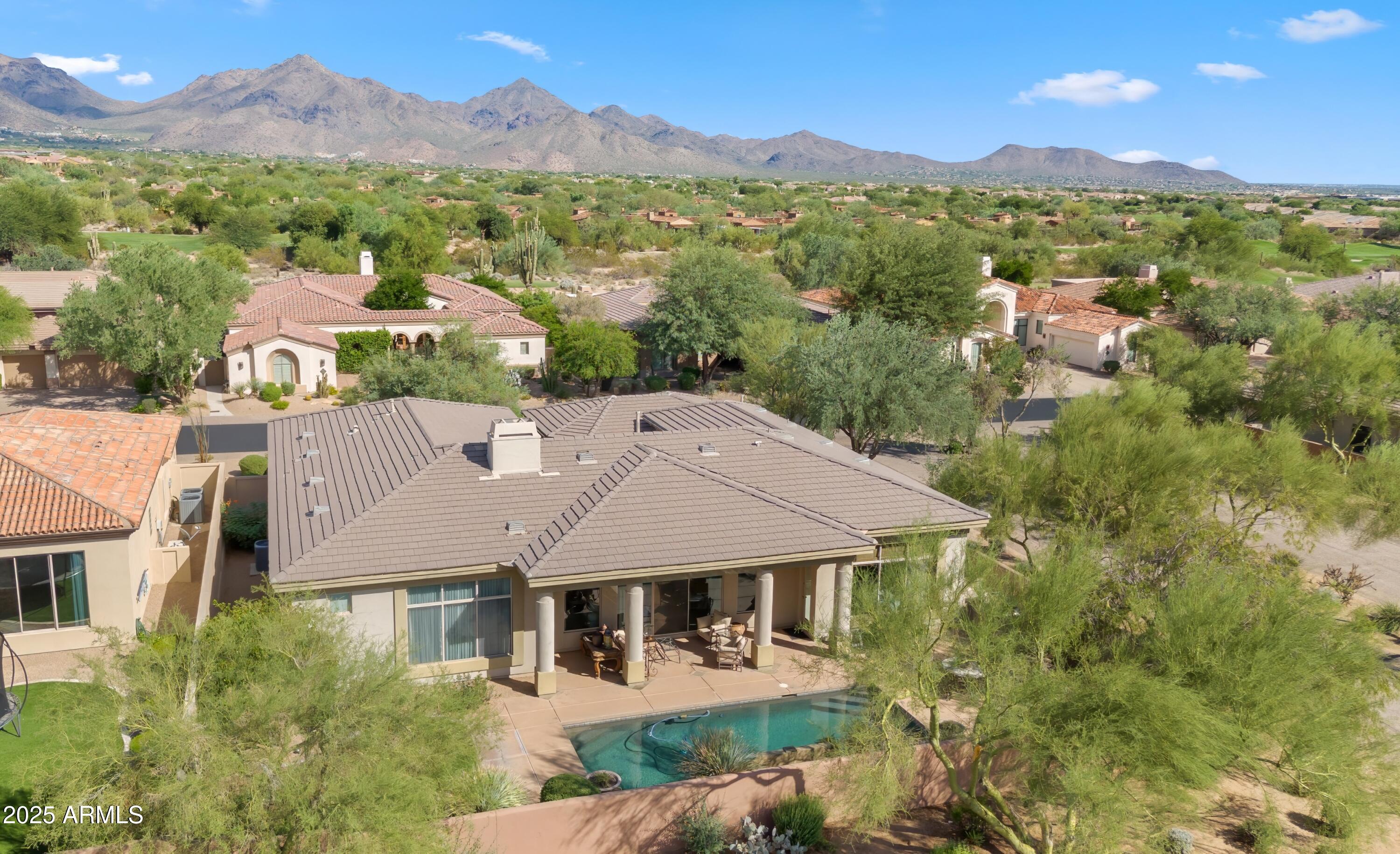 20450 N 83RD Place