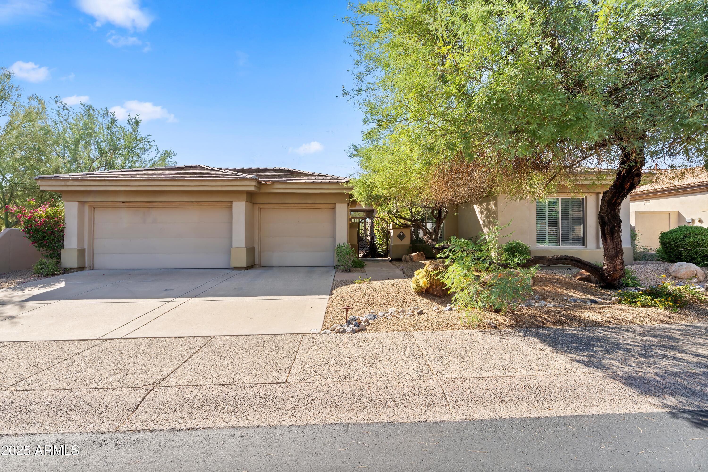 20450 N 83RD Place