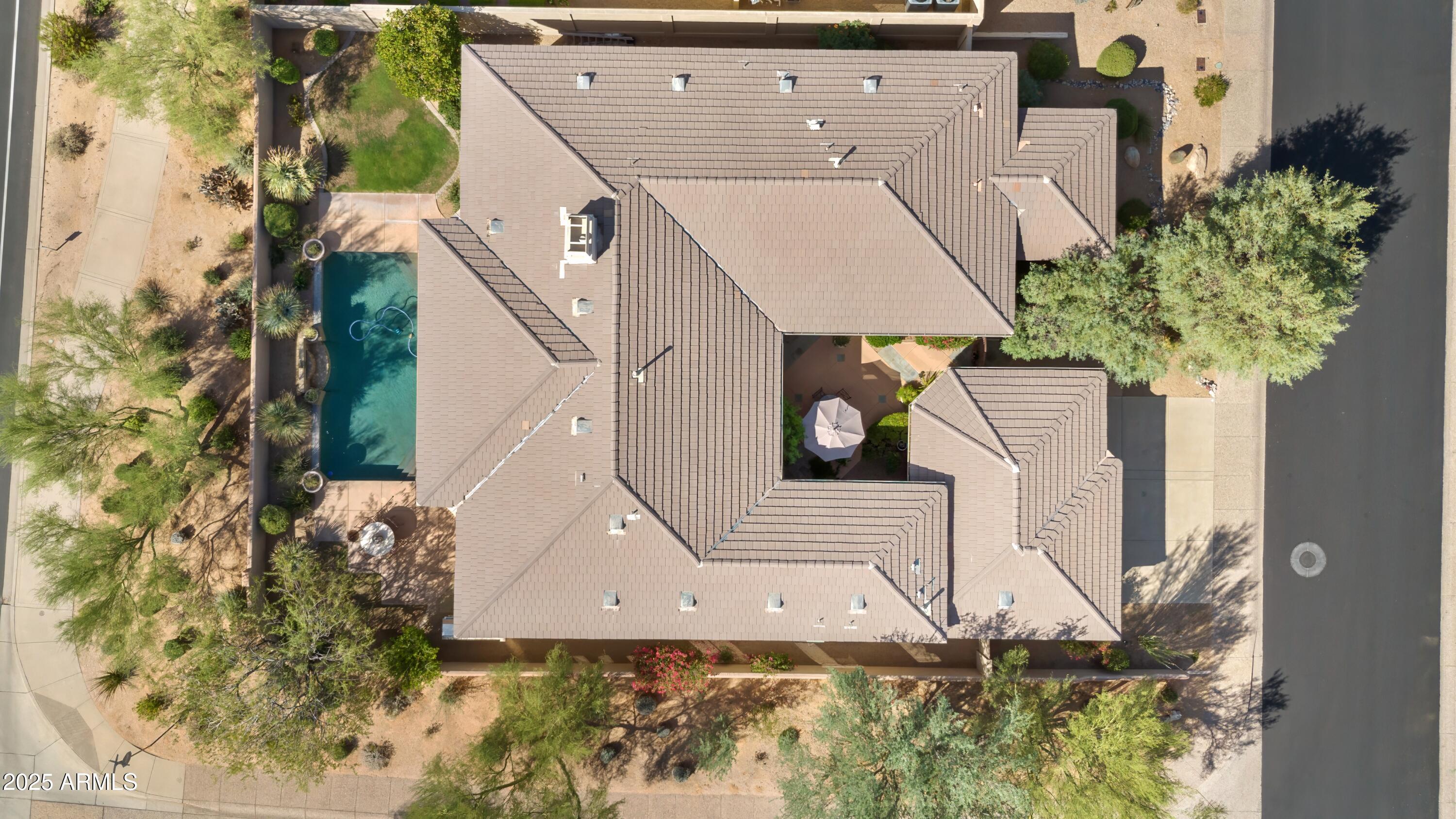 20450 N 83RD Place