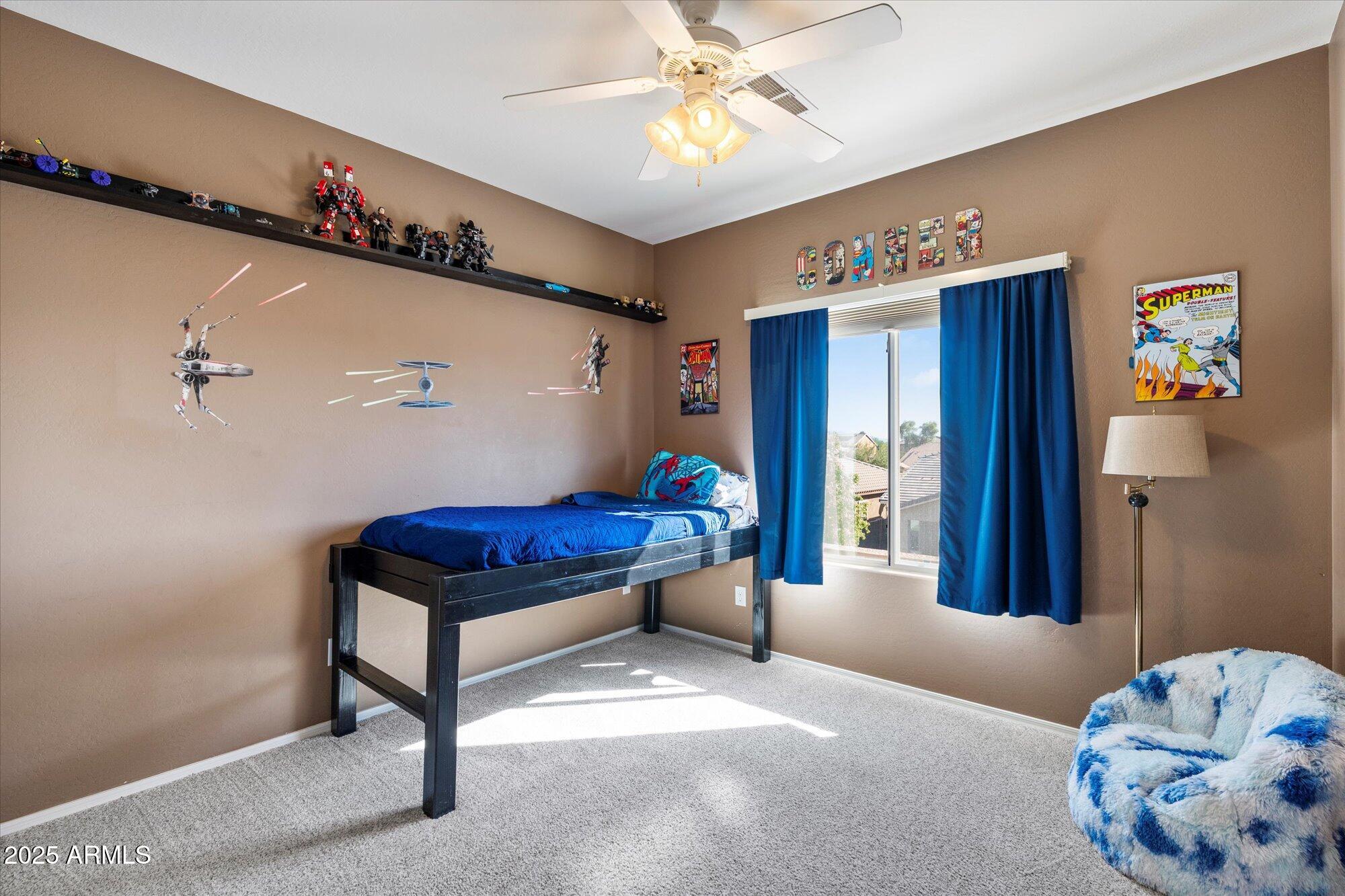 15623 W MACKENZIE Drive, Goodyear