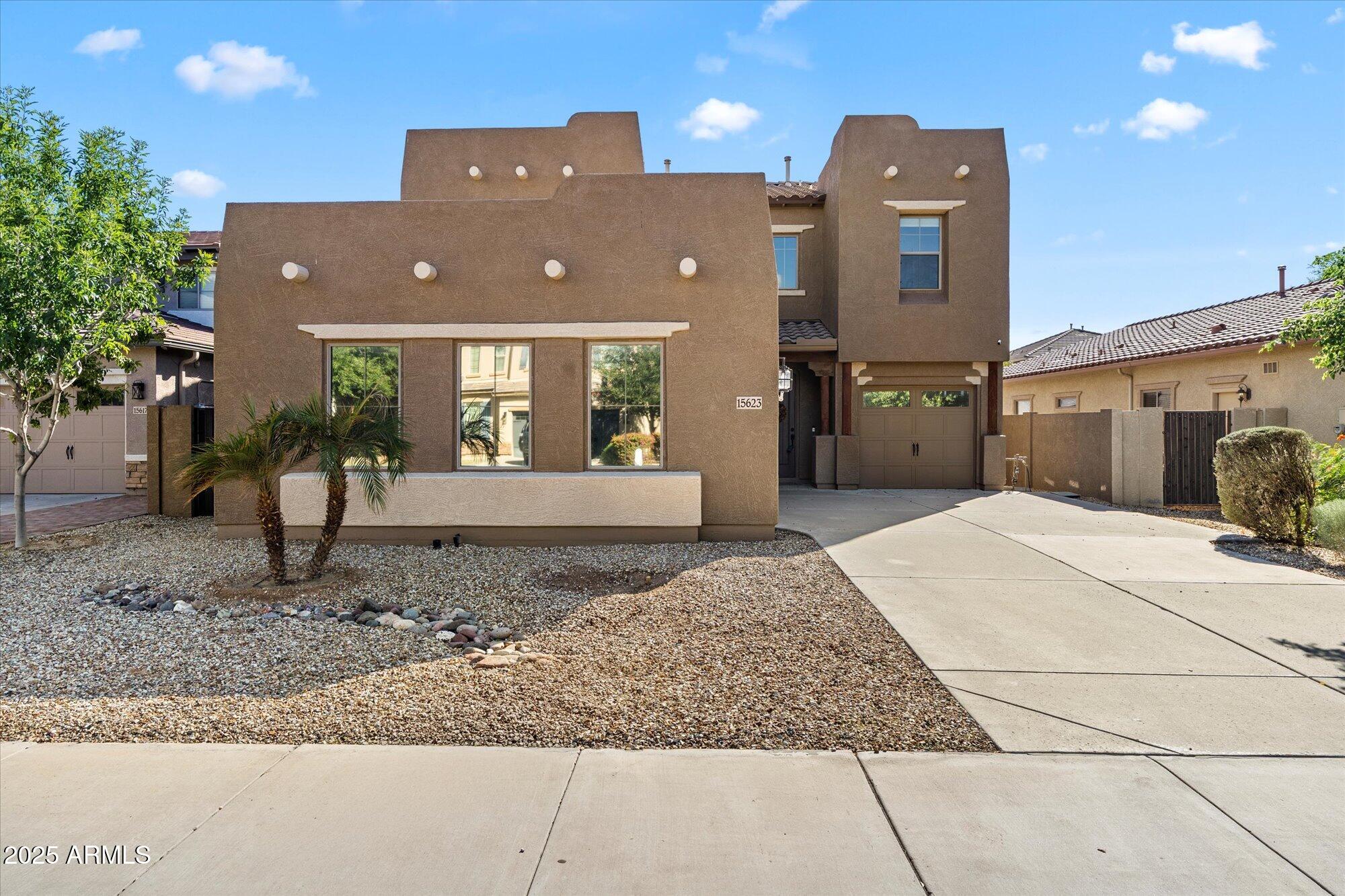 15623 W MACKENZIE Drive, Goodyear