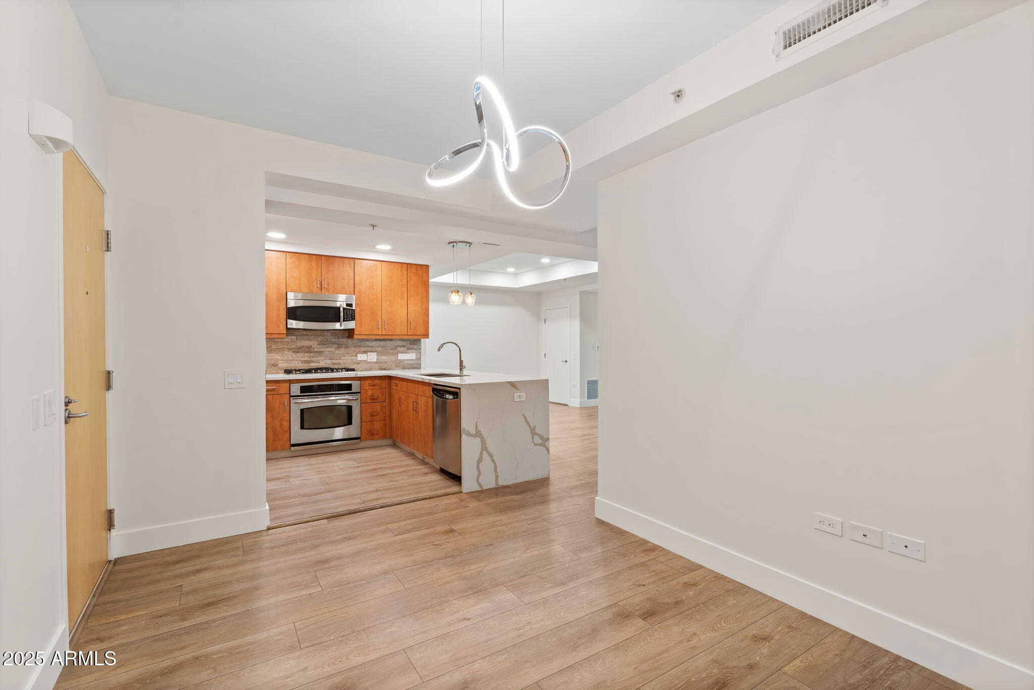 7127 E RANCHO VISTA Drive, 2003, Scottsdale Unit: 2003