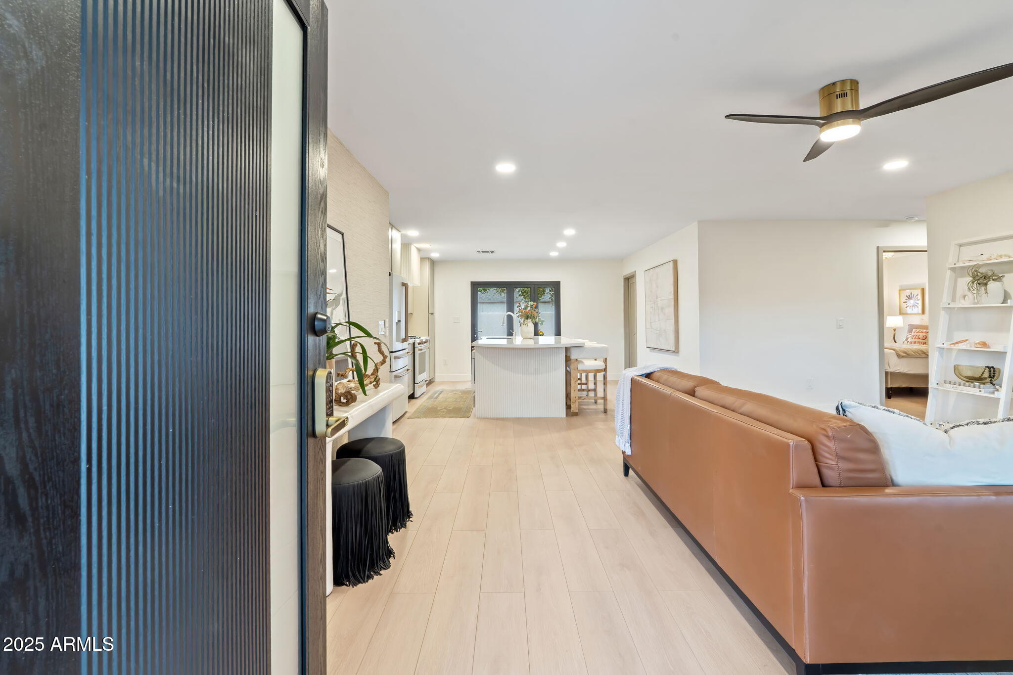 7255 E CORONADO Road