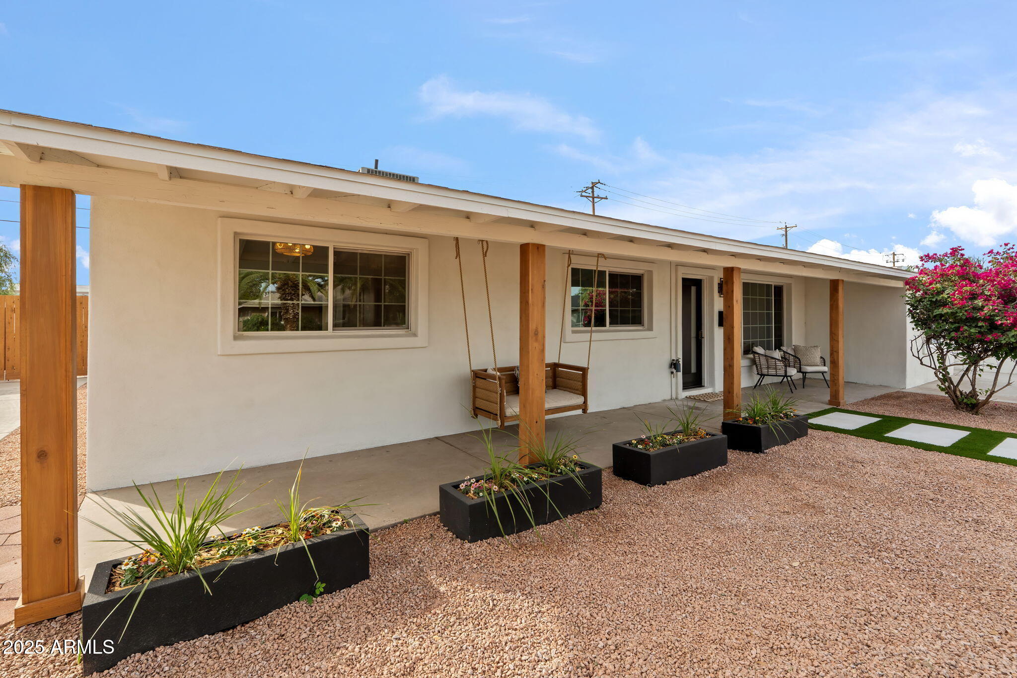 7255 E CORONADO Road