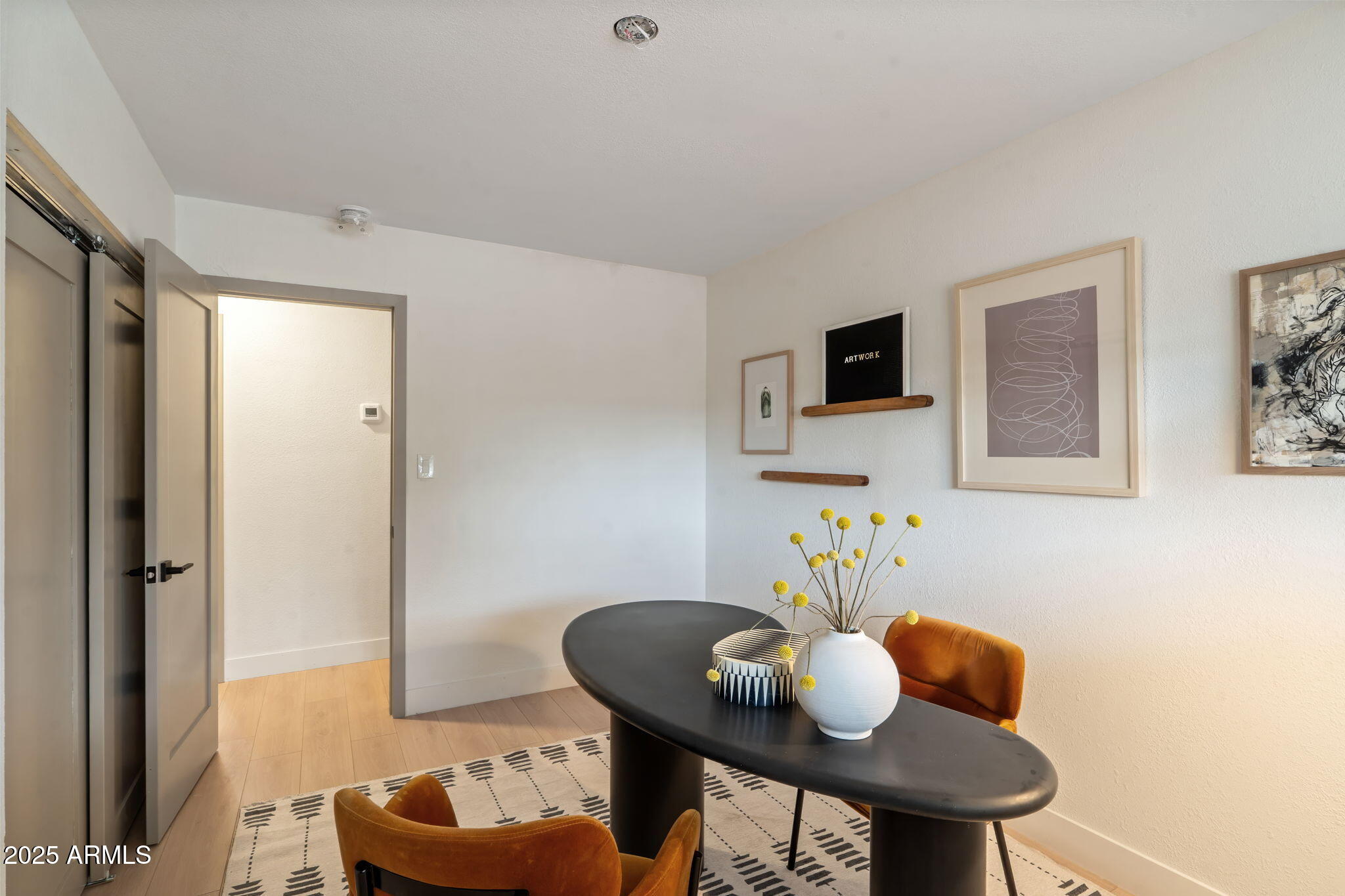 7255 E CORONADO Road