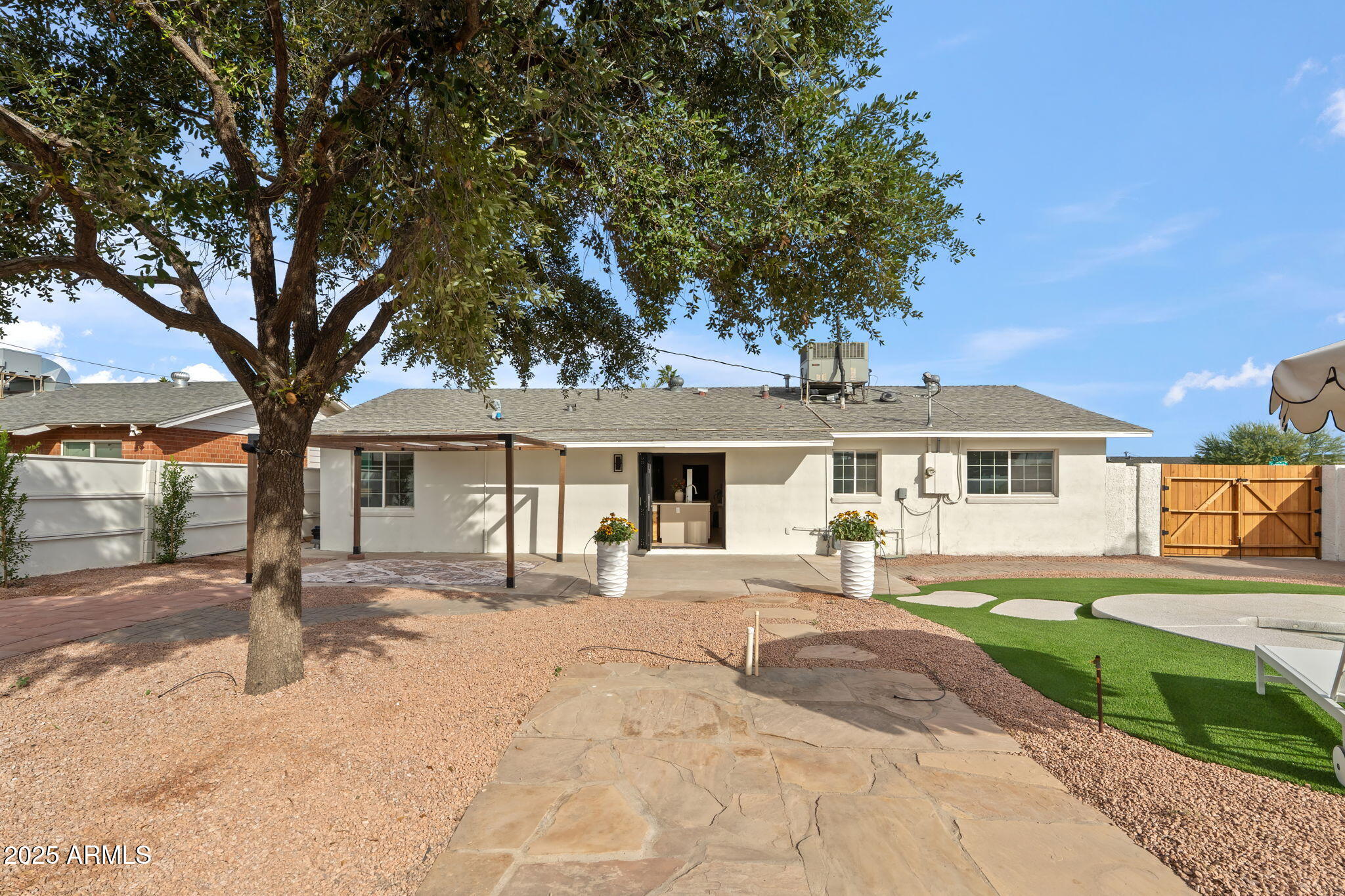 7255 E CORONADO Road