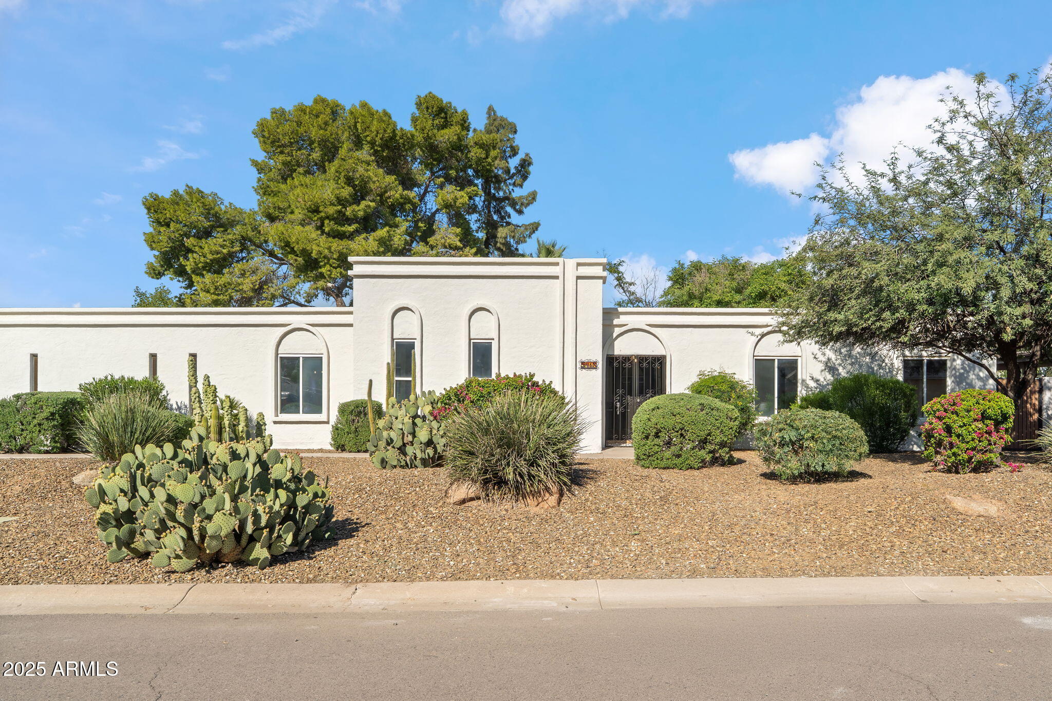 5418 E WETHERSFIELD Road