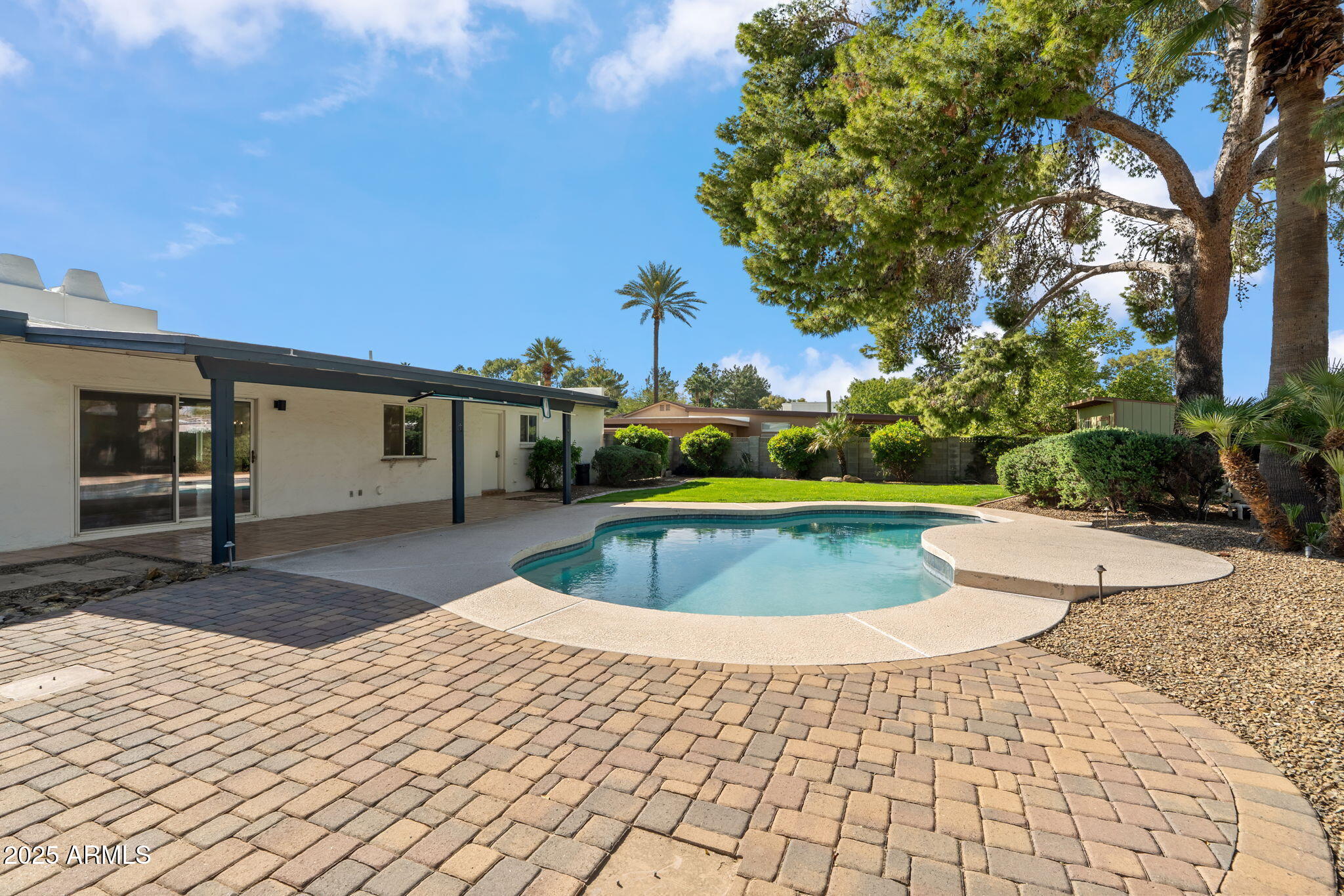 5418 E WETHERSFIELD Road